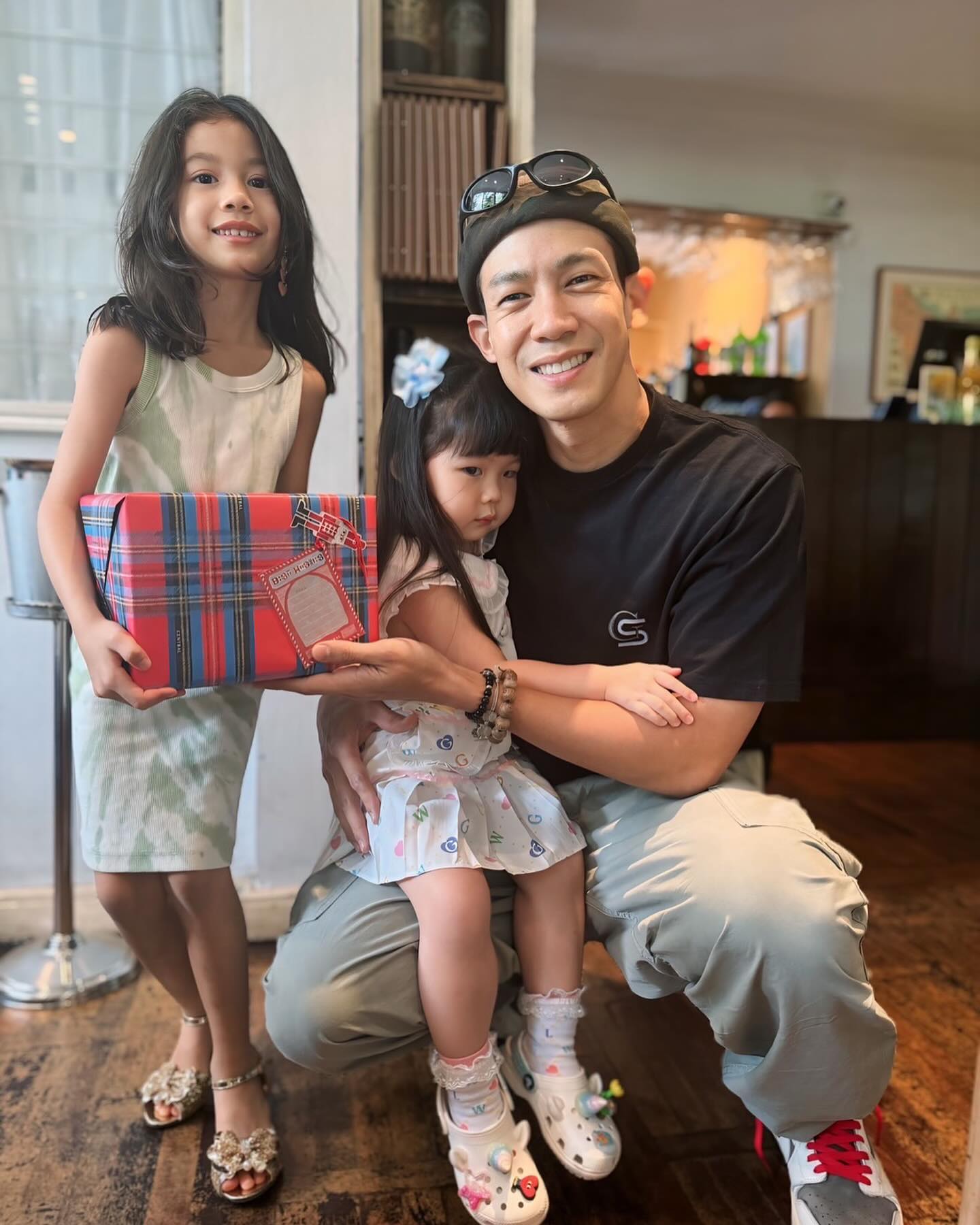 ณัฏฐ์ เทพหัสดิน ณ อยุธยา