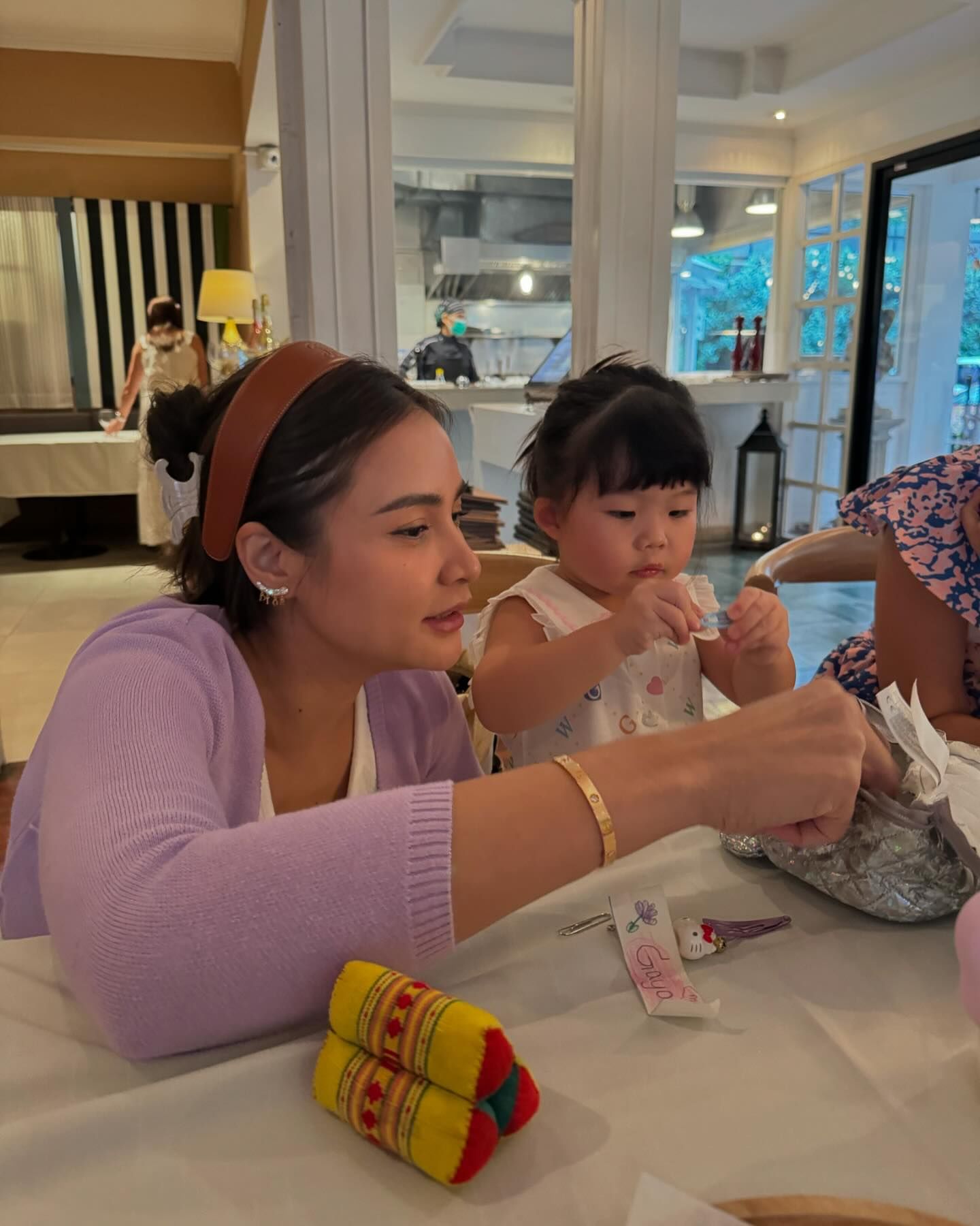 ณัฏฐ์ เทพหัสดิน ณ อยุธยา