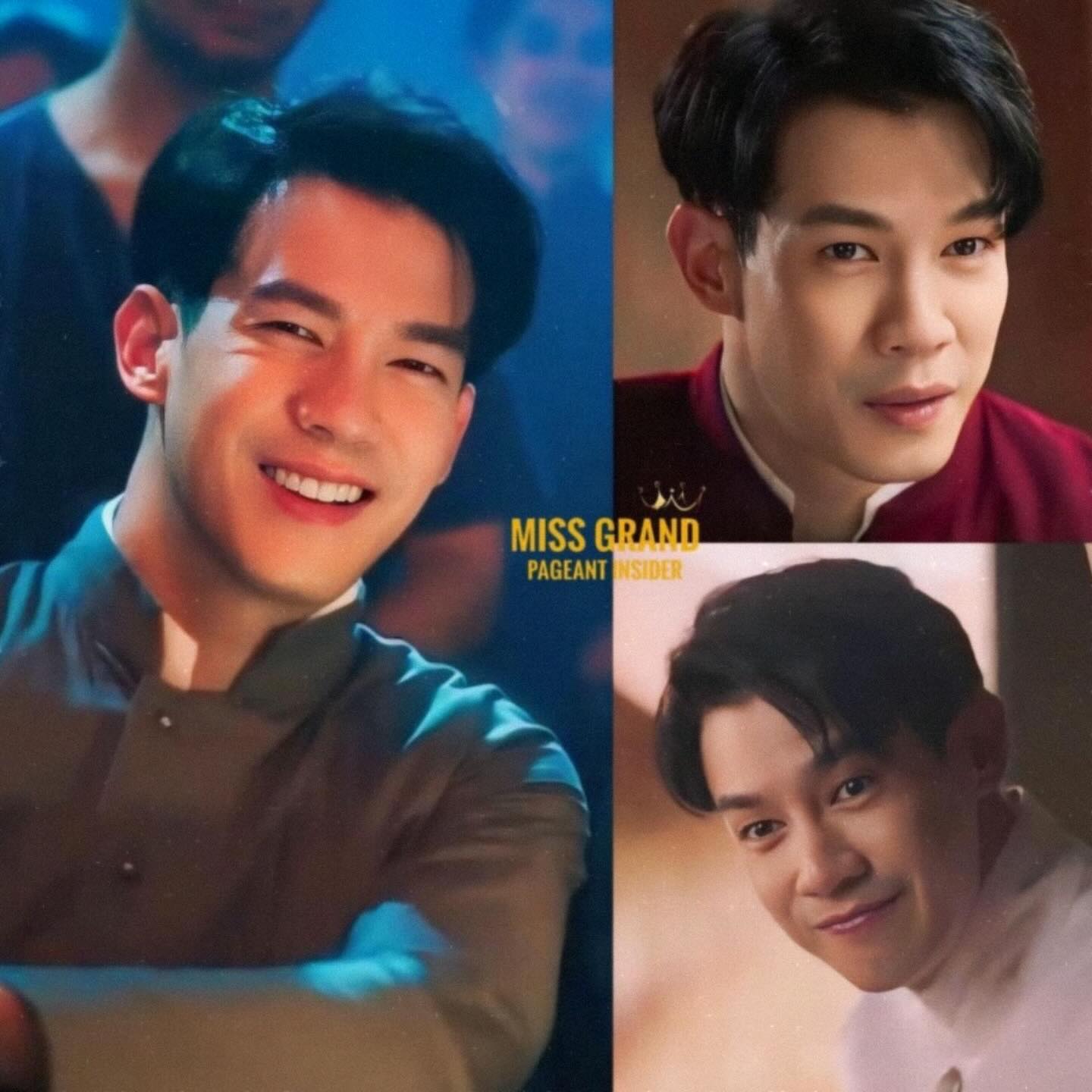 ณัฏฐ์ เทพหัสดิน ณ อยุธยา