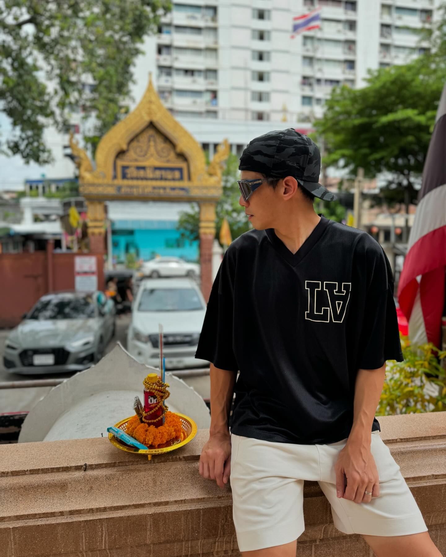 ณัฏฐ์ เทพหัสดิน ณ อยุธยา
