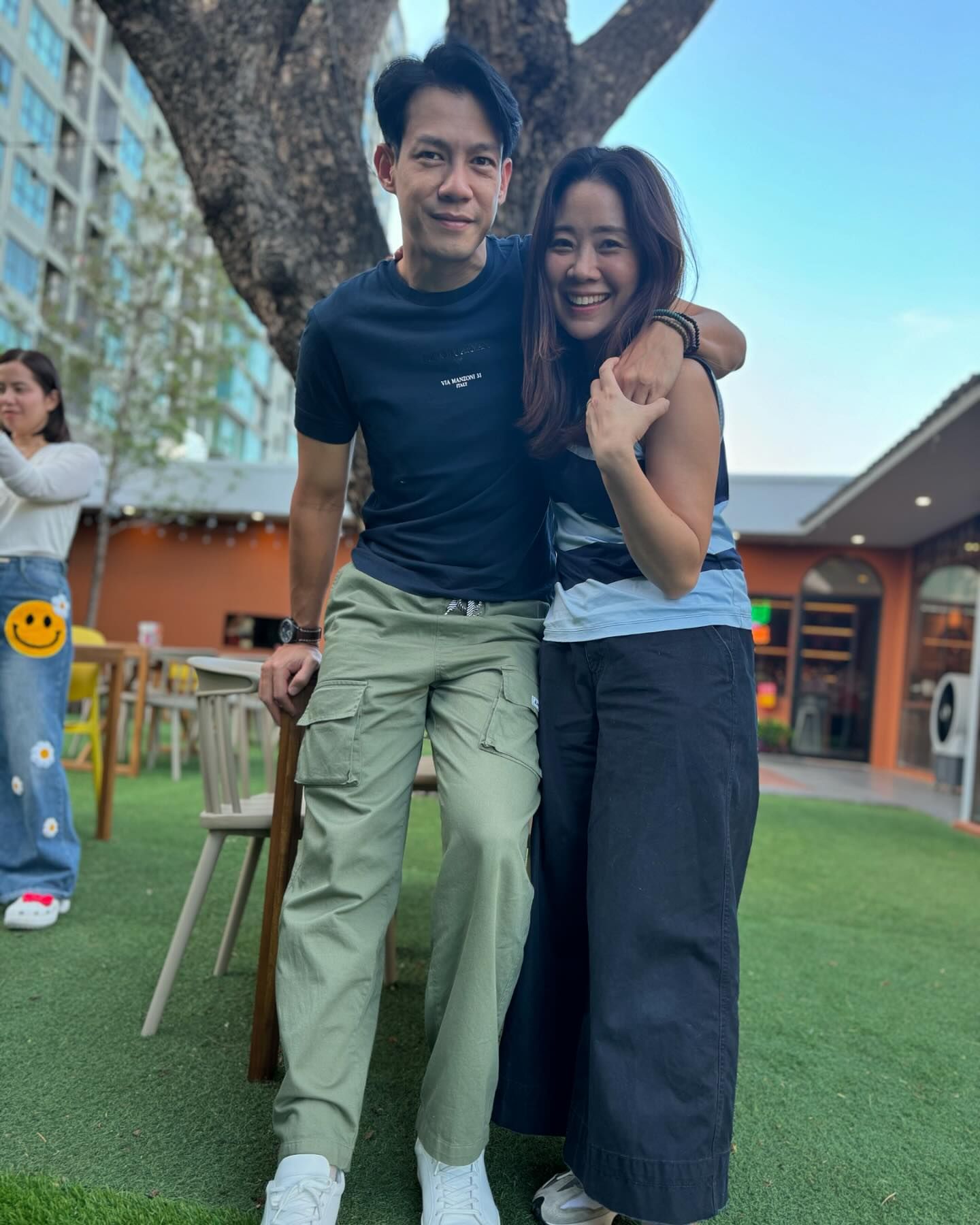 ณัฏฐ์ เทพหัสดิน ณ อยุธยา