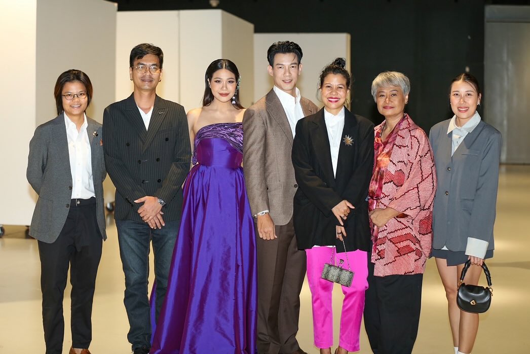 ณัฏฐ์ เทพหัสดิน ณ อยุธยา