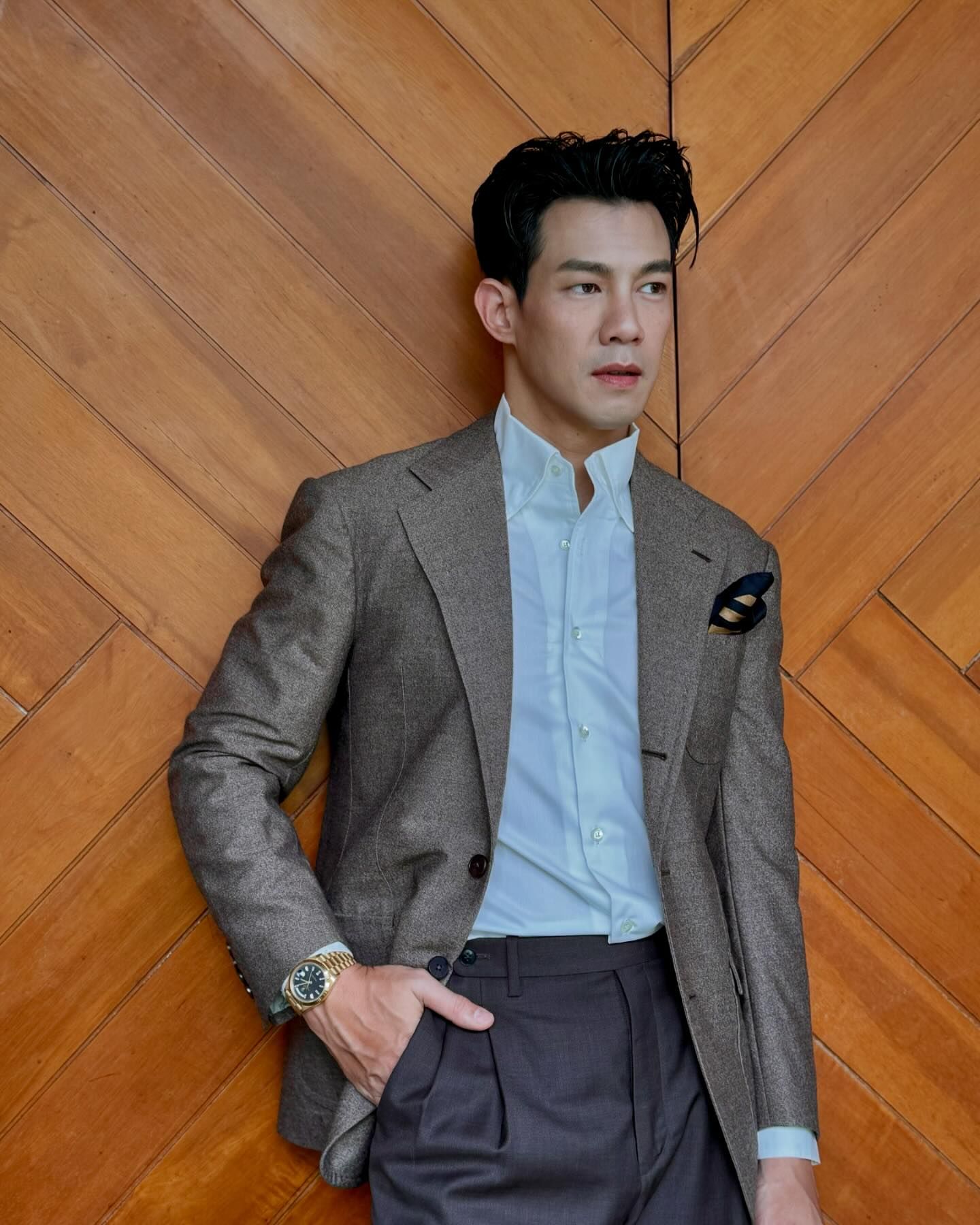 ณัฏฐ์ เทพหัสดิน ณ อยุธยา