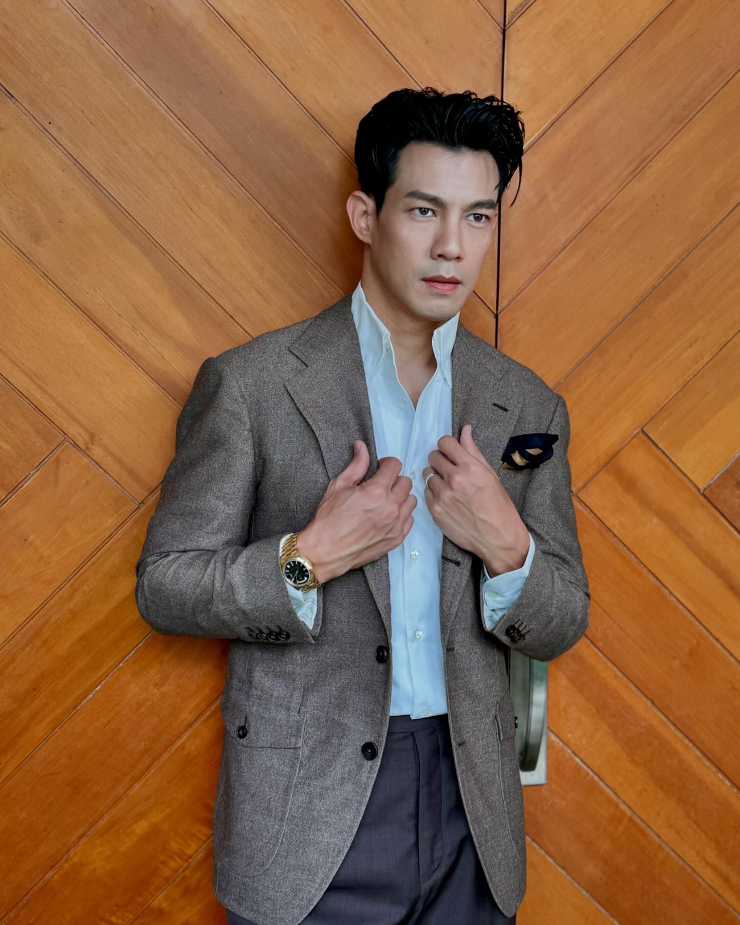 ณัฏฐ์ เทพหัสดิน ณ อยุธยา