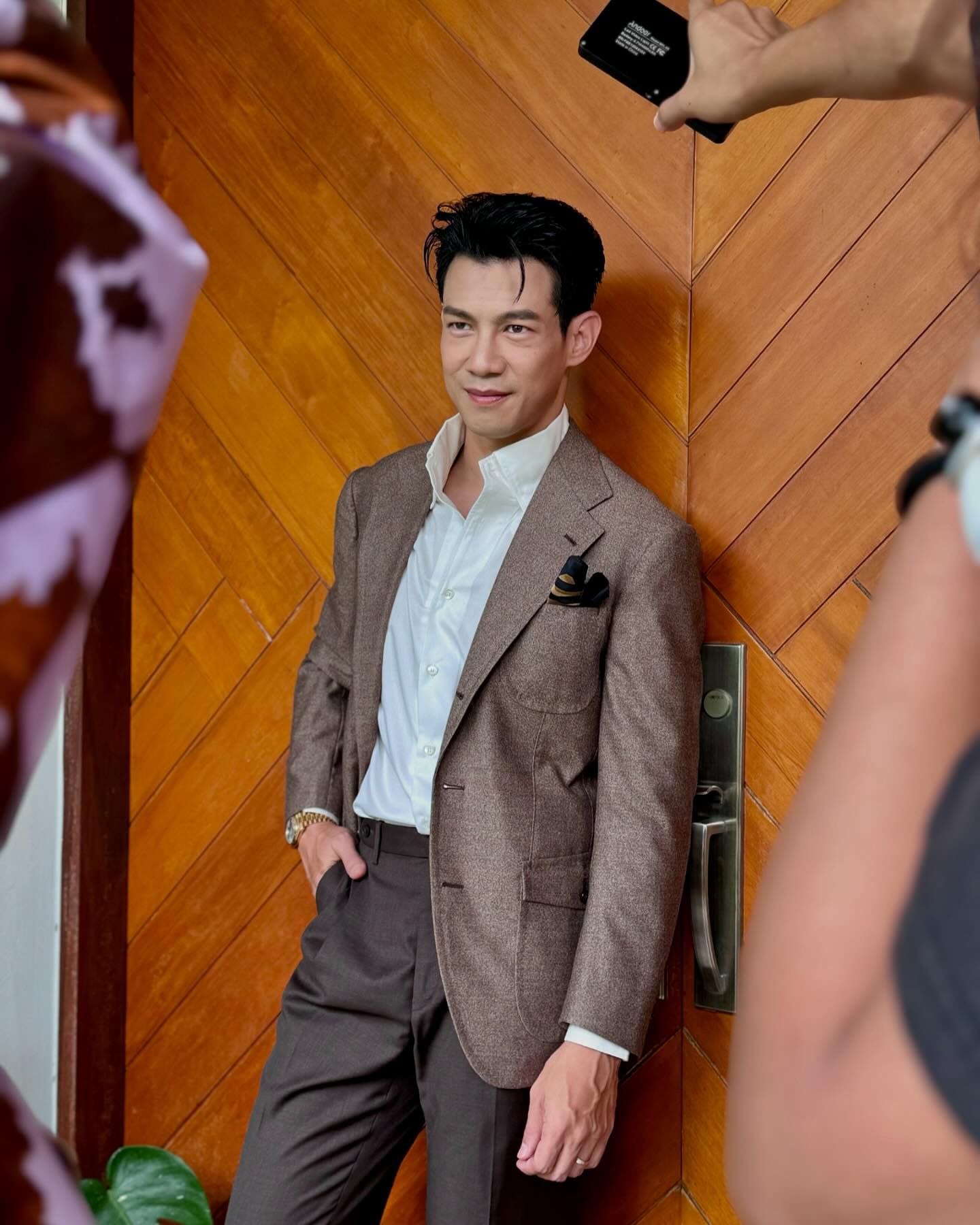 ณัฏฐ์ เทพหัสดิน ณ อยุธยา