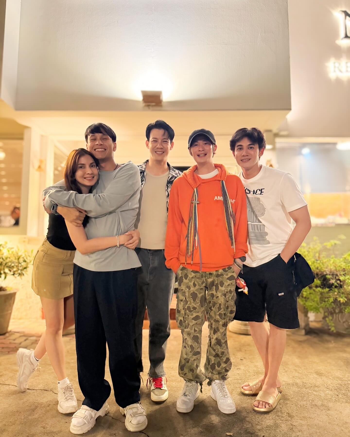 ณัฏฐ์ เทพหัสดิน ณ อยุธยา