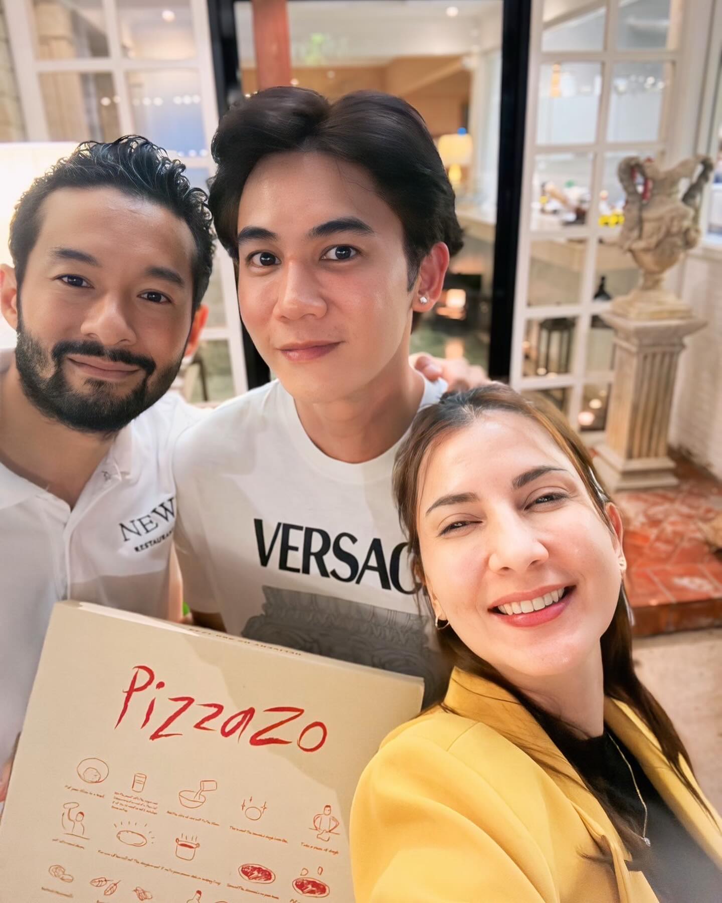 ณัฏฐ์ เทพหัสดิน ณ อยุธยา