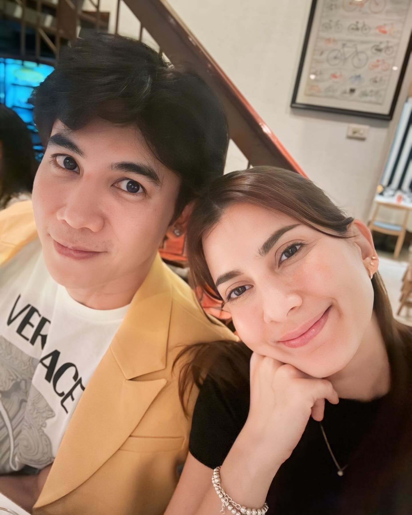 ณัฏฐ์ เทพหัสดิน ณ อยุธยา