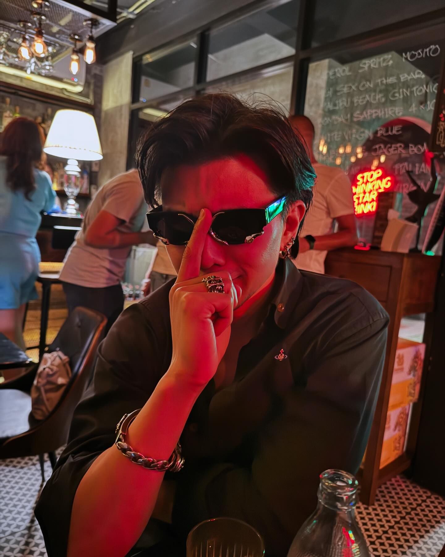 ณัฏฐ์ เทพหัสดิน ณ อยุธยา