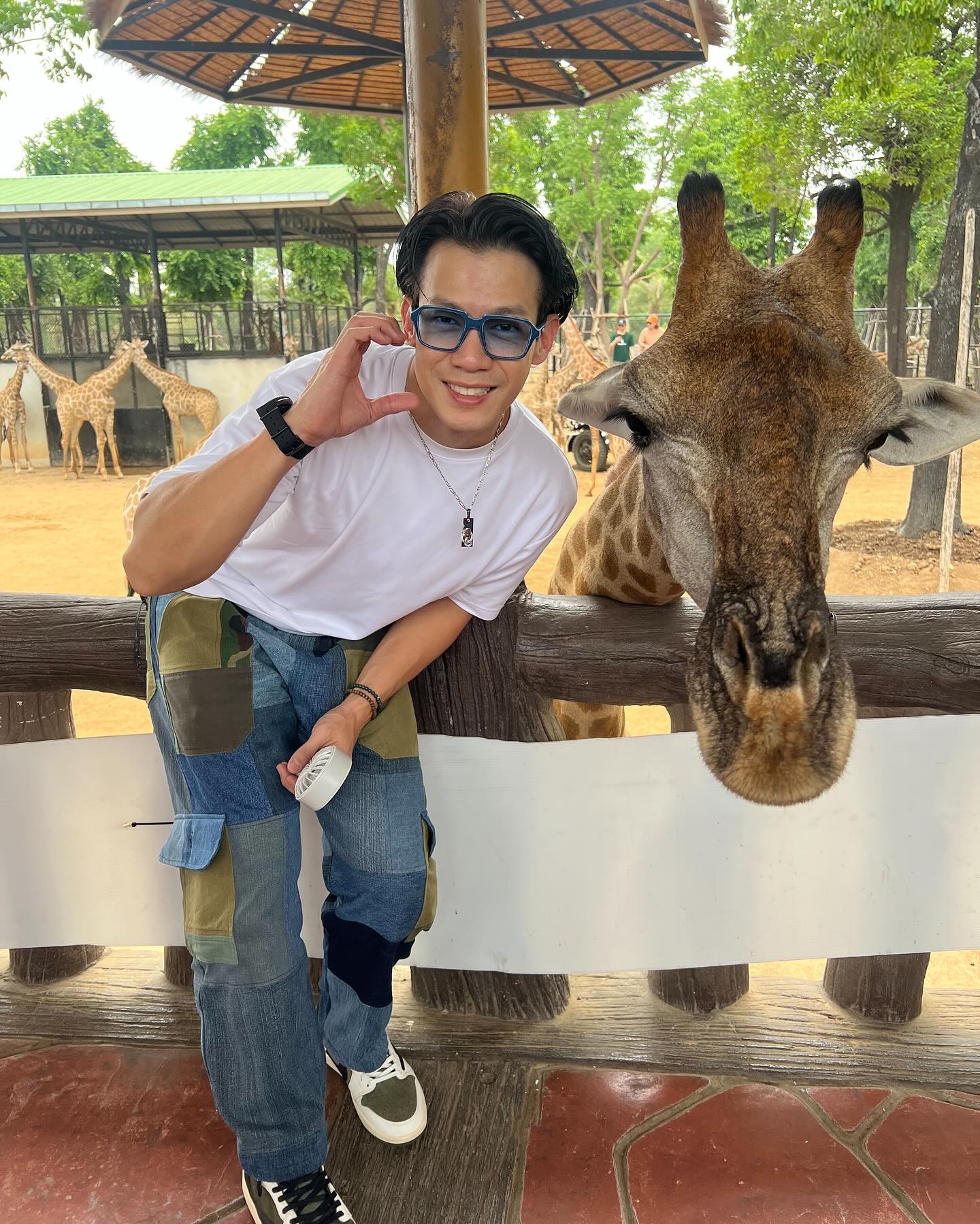 ณัฏฐ์ เทพหัสดิน ณ อยุธยา