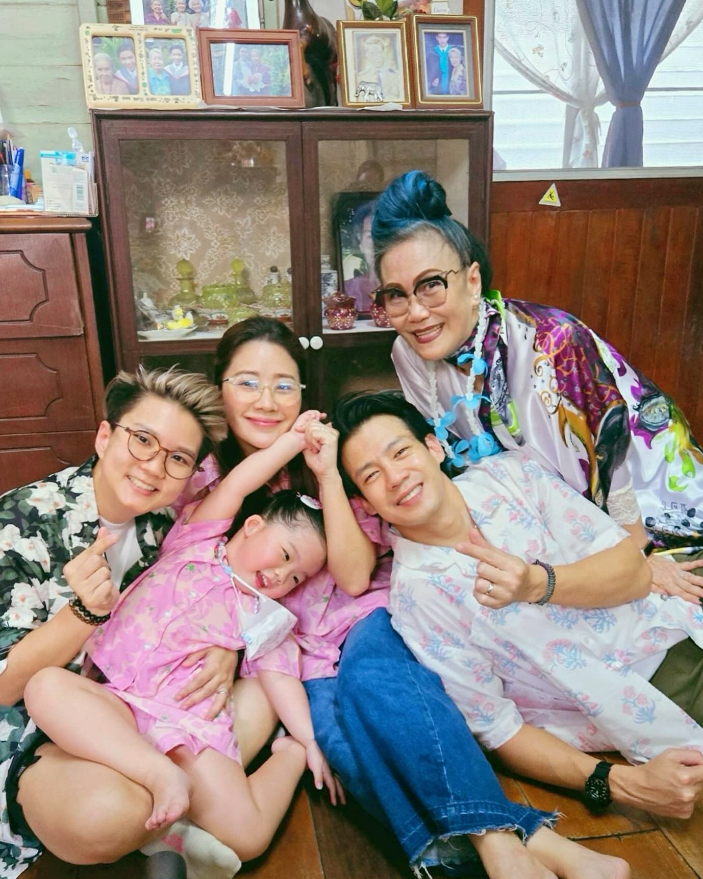 ณัฏฐ์ เทพหัสดิน ณ อยุธยา
