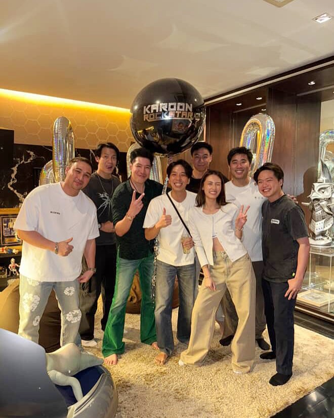 ณัฏฐ์ เทพหัสดิน ณ อยุธยา