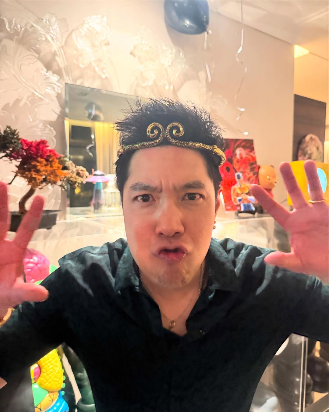 ณัฏฐ์ เทพหัสดิน ณ อยุธยา