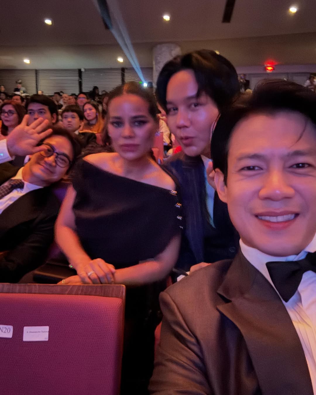 ณัฏฐ์ เทพหัสดิน ณ อยุธยา