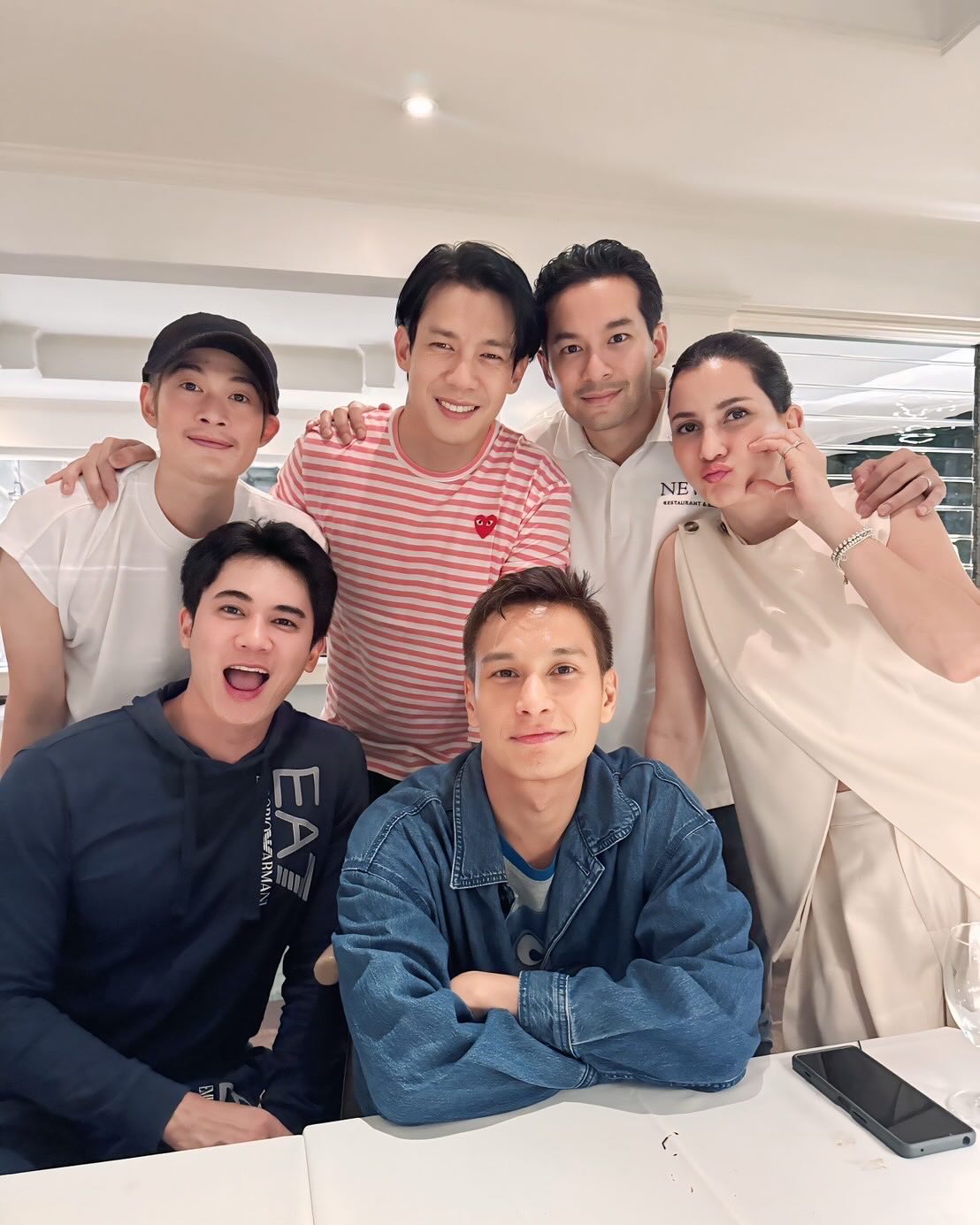 ณัฏฐ์ เทพหัสดิน ณ อยุธยา