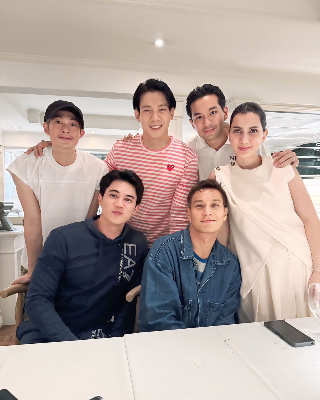 ณัฏฐ์ เทพหัสดิน ณ อยุธยา