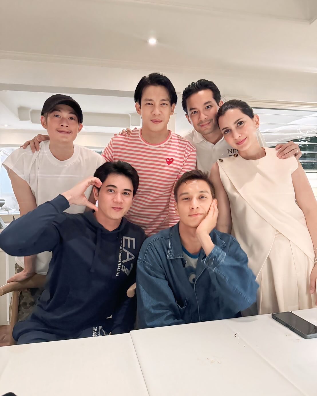 ณัฏฐ์ เทพหัสดิน ณ อยุธยา