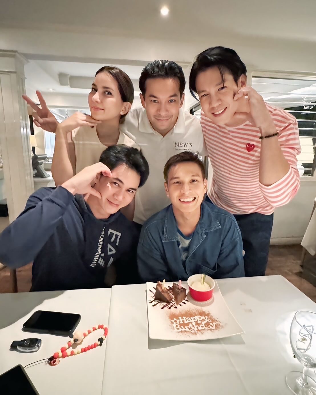 ณัฏฐ์ เทพหัสดิน ณ อยุธยา