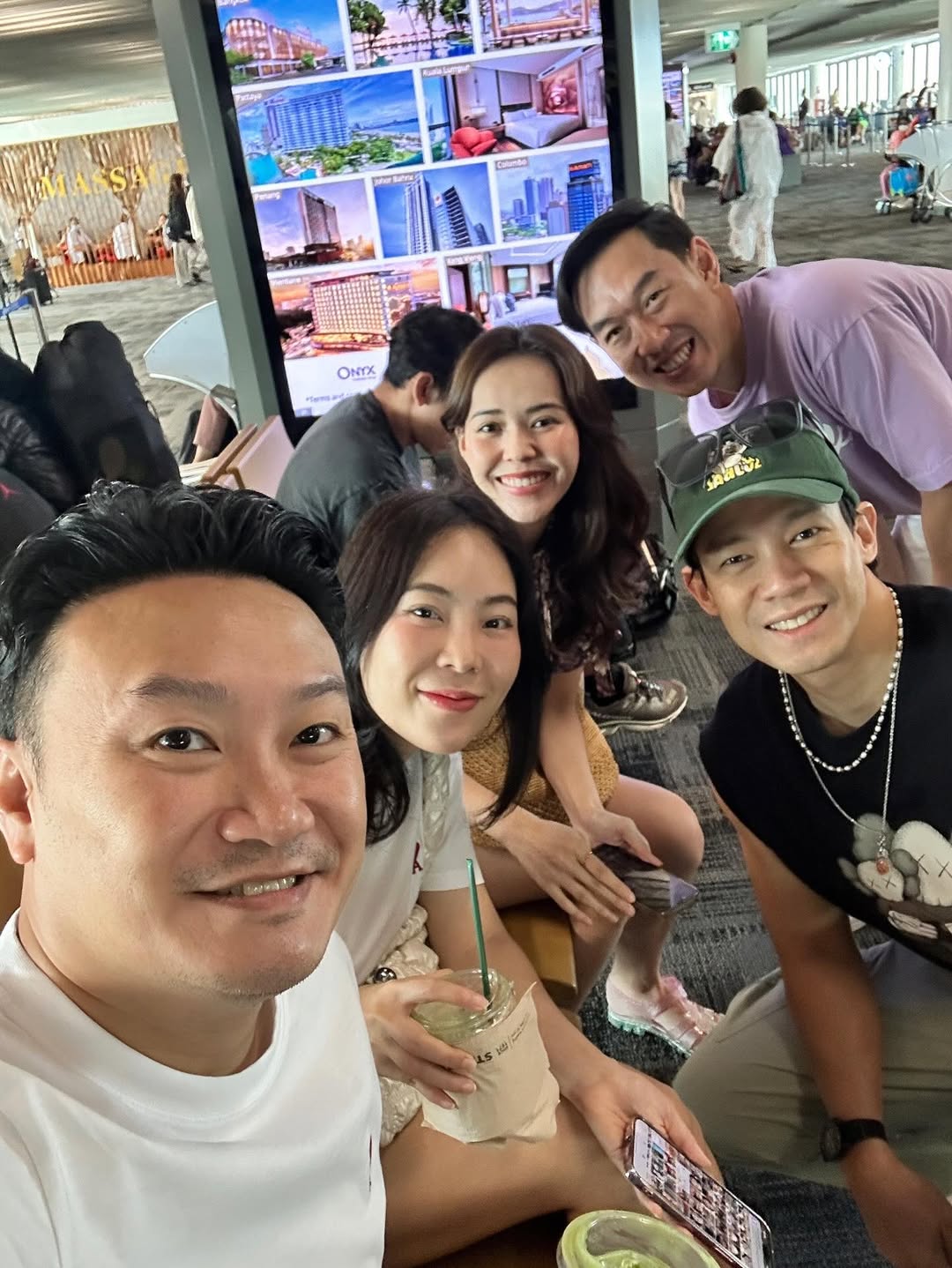 ณัฏฐ์ เทพหัสดิน ณ อยุธยา