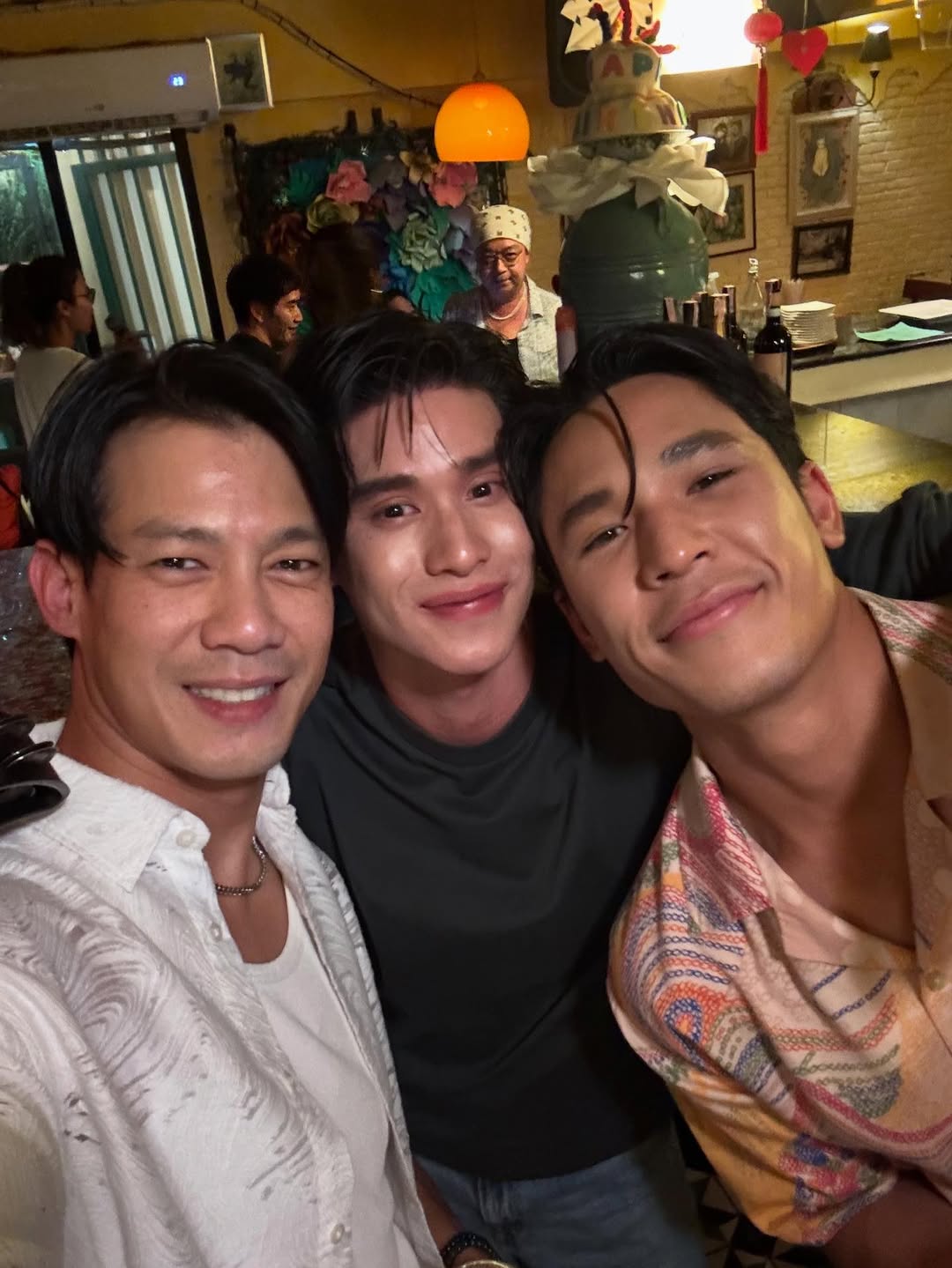 ณัฏฐ์ เทพหัสดิน ณ อยุธยา
