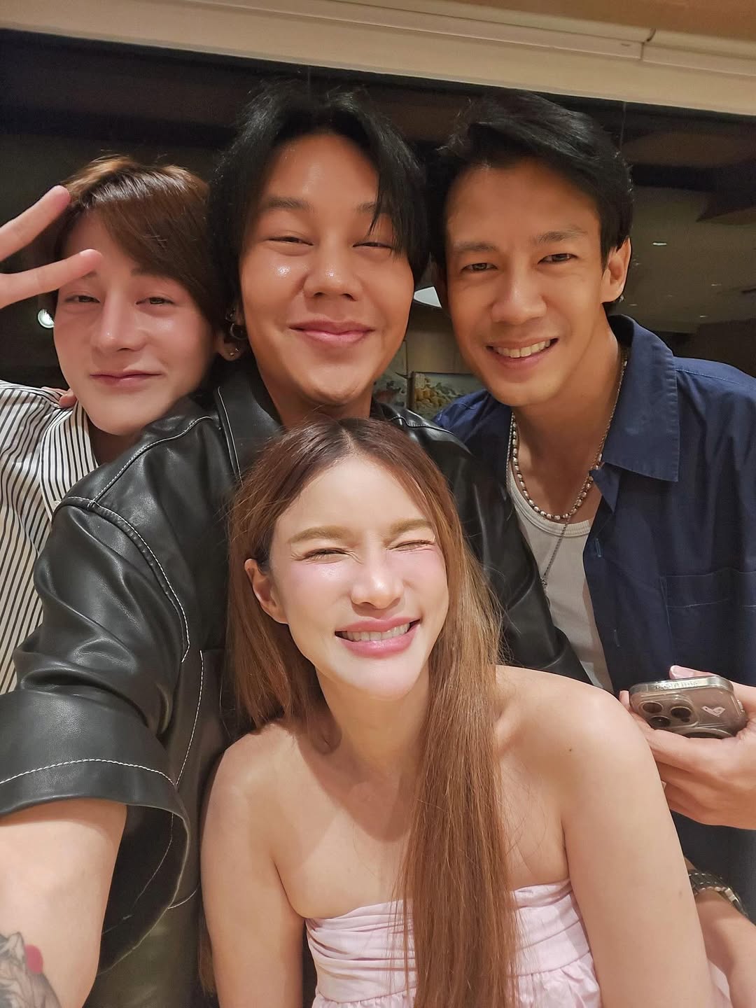 ณัฏฐ์ เทพหัสดิน ณ อยุธยา
