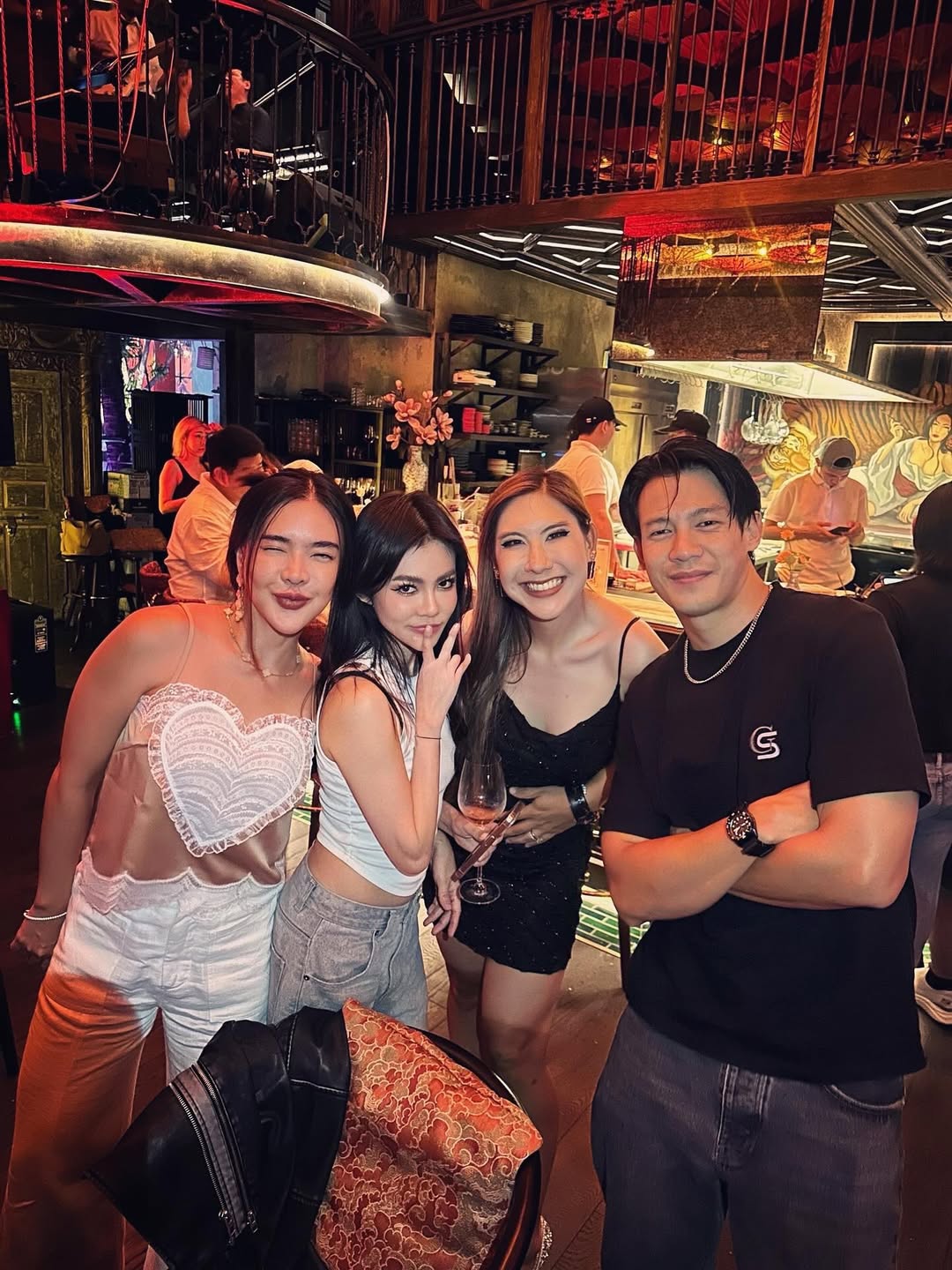 ณัฏฐ์ เทพหัสดิน ณ อยุธยา