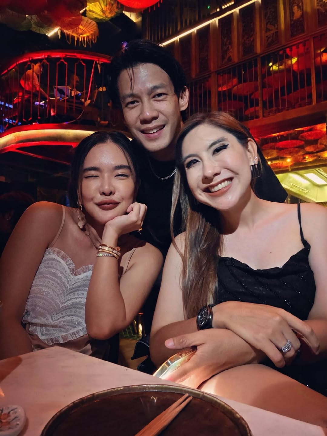 ณัฏฐ์ เทพหัสดิน ณ อยุธยา