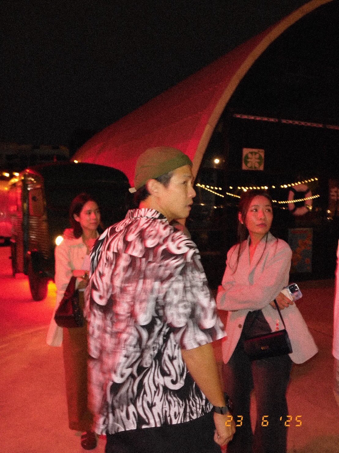 ณัฏฐ์ เทพหัสดิน ณ อยุธยา