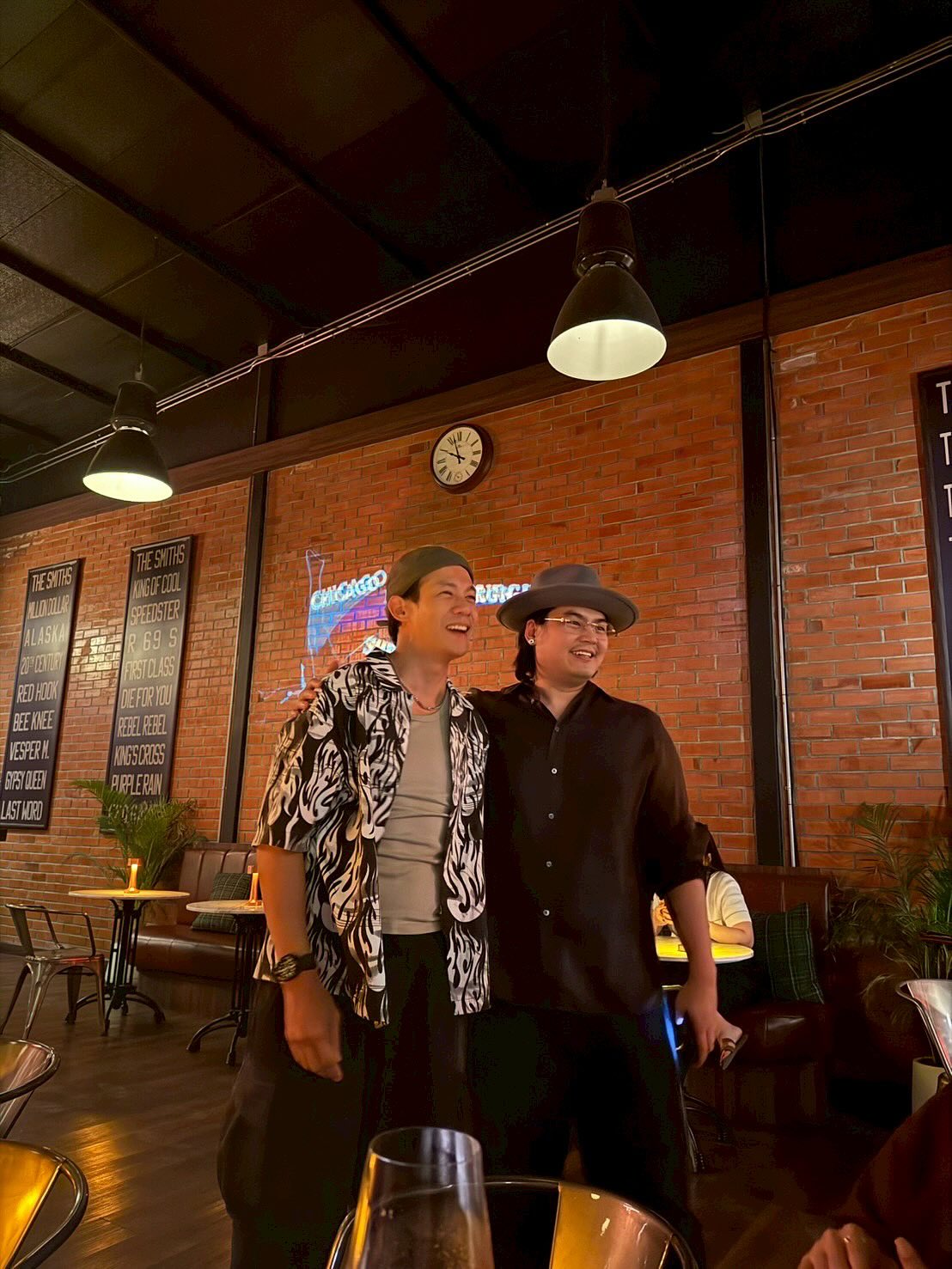 ณัฏฐ์ เทพหัสดิน ณ อยุธยา
