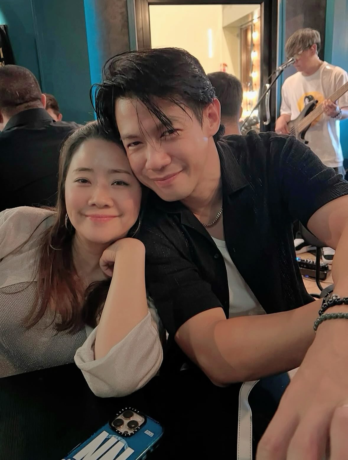 ณัฏฐ์ เทพหัสดิน ณ อยุธยา