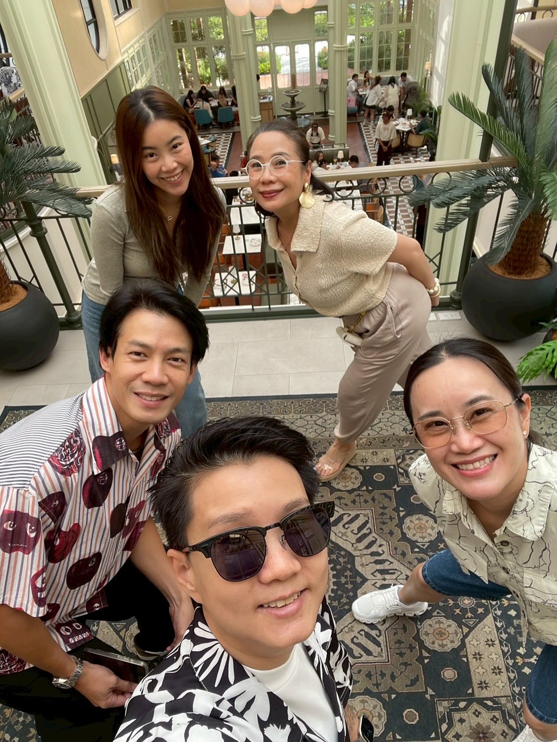 ณัฏฐ์ เทพหัสดิน ณ อยุธยา
