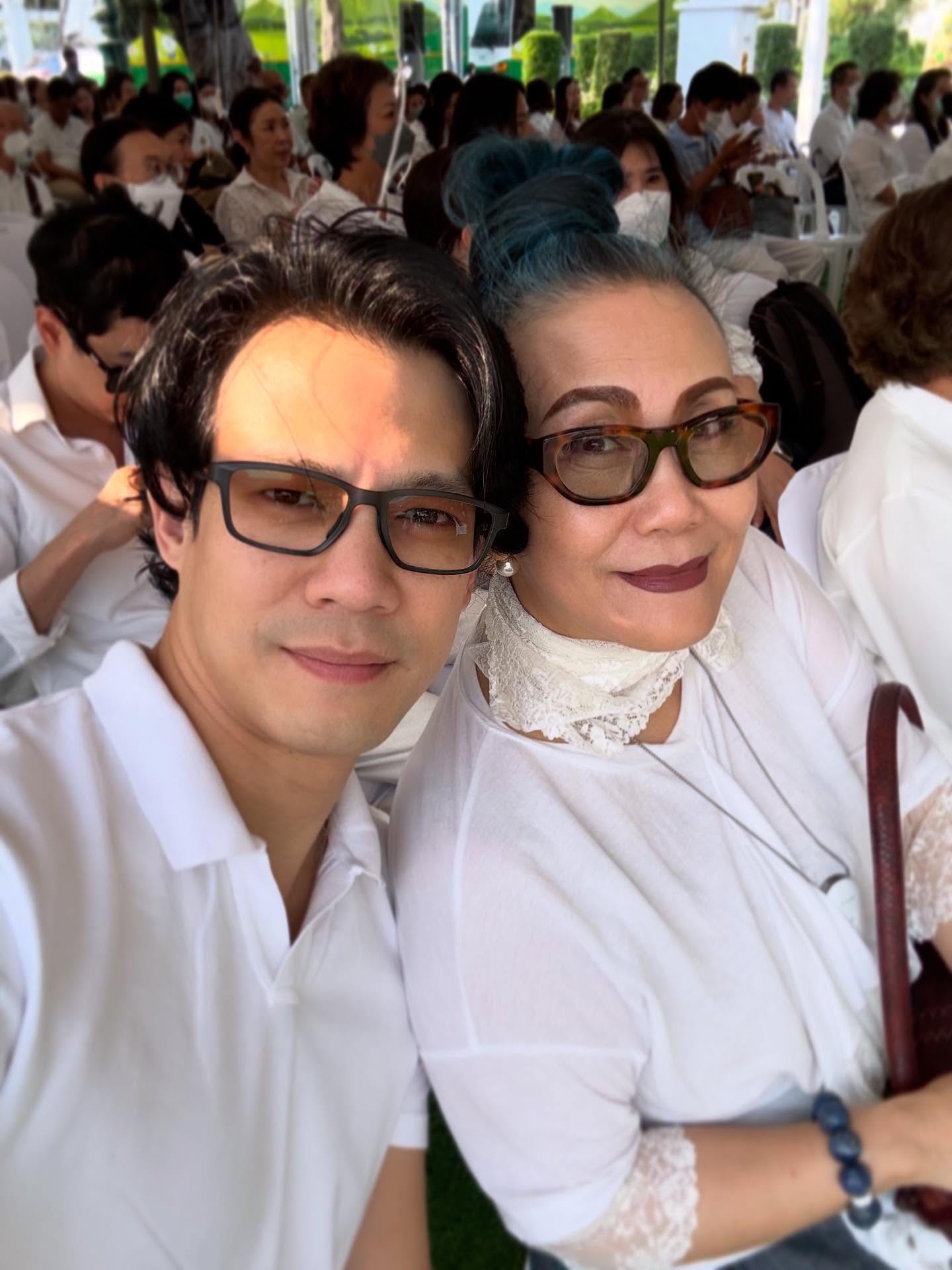 ณัฏฐ์ เทพหัสดิน ณ อยุธยา