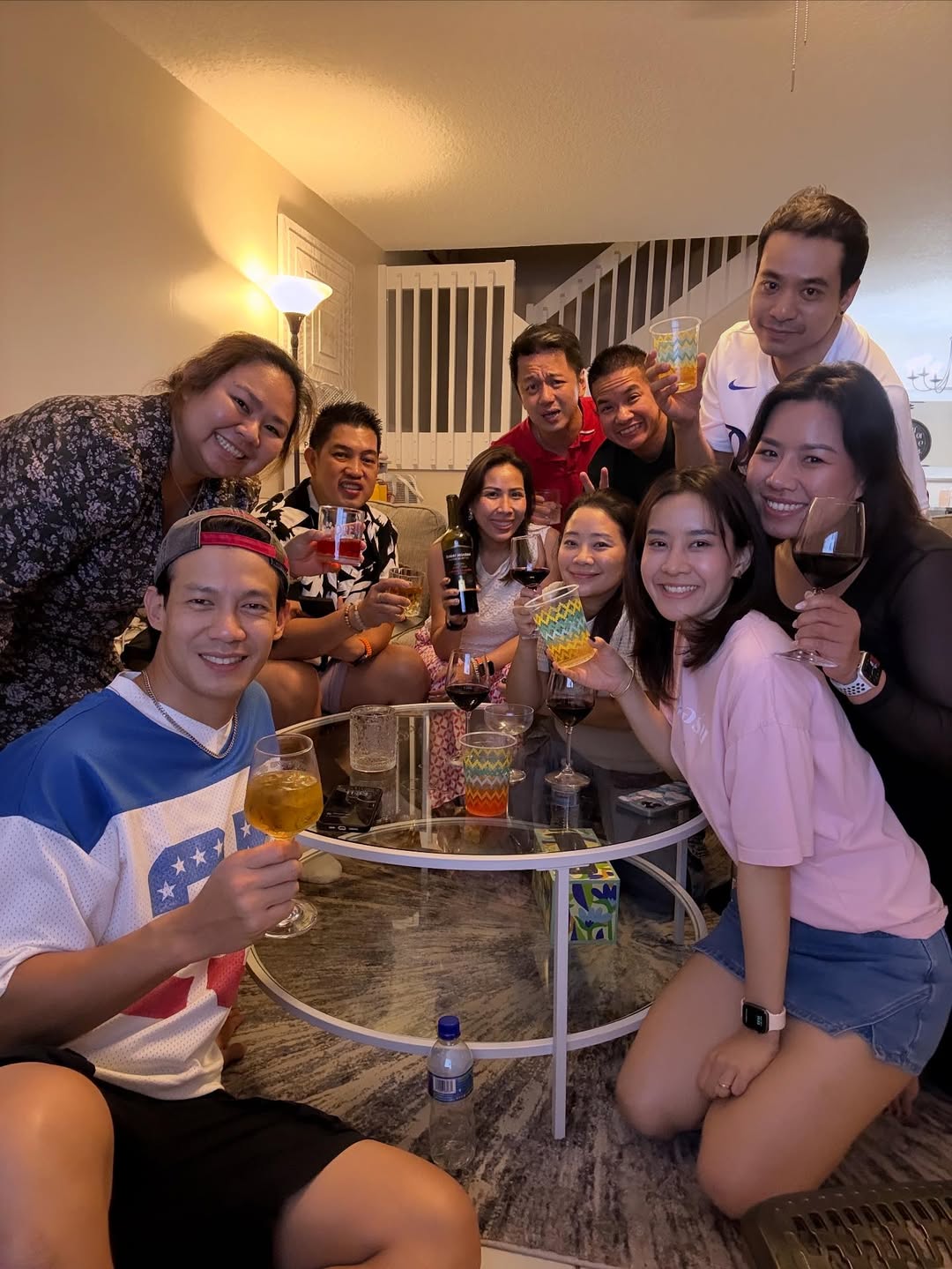 ณัฏฐ์ เทพหัสดิน ณ อยุธยา