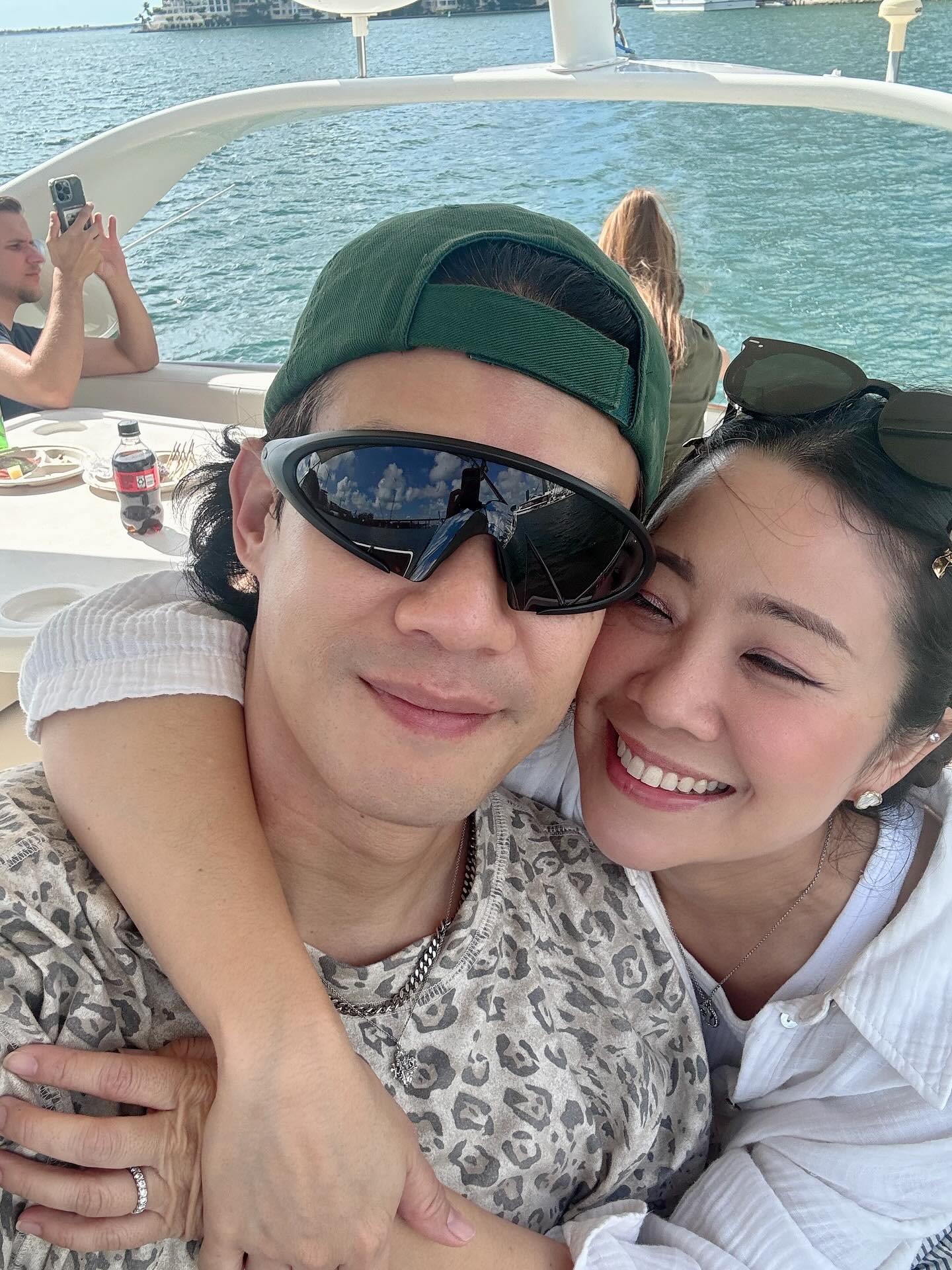 ณัฏฐ์ เทพหัสดิน ณ อยุธยา