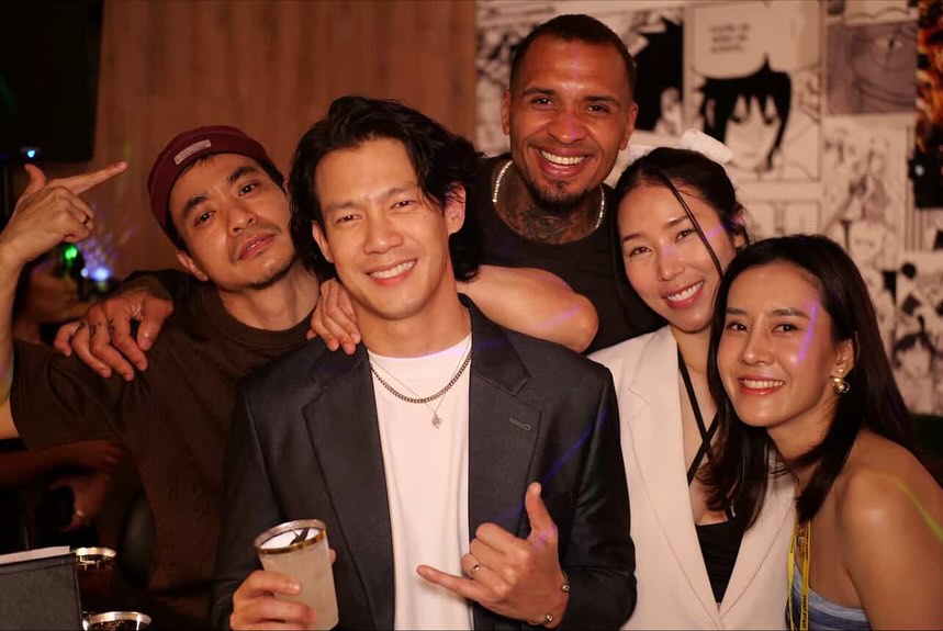 ณัฏฐ์ เทพหัสดิน ณ อยุธยา