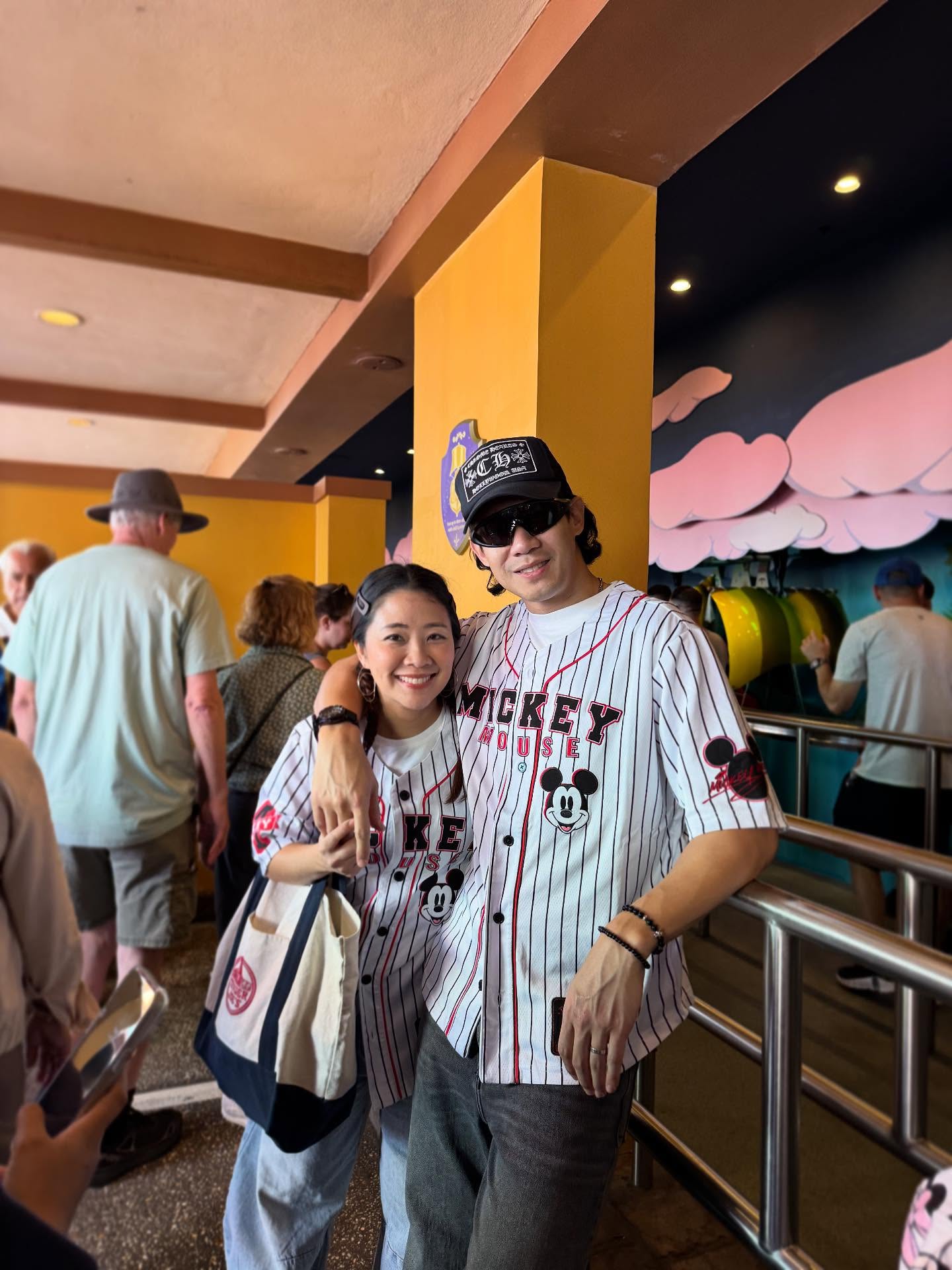 ณัฏฐ์ เทพหัสดิน ณ อยุธยา