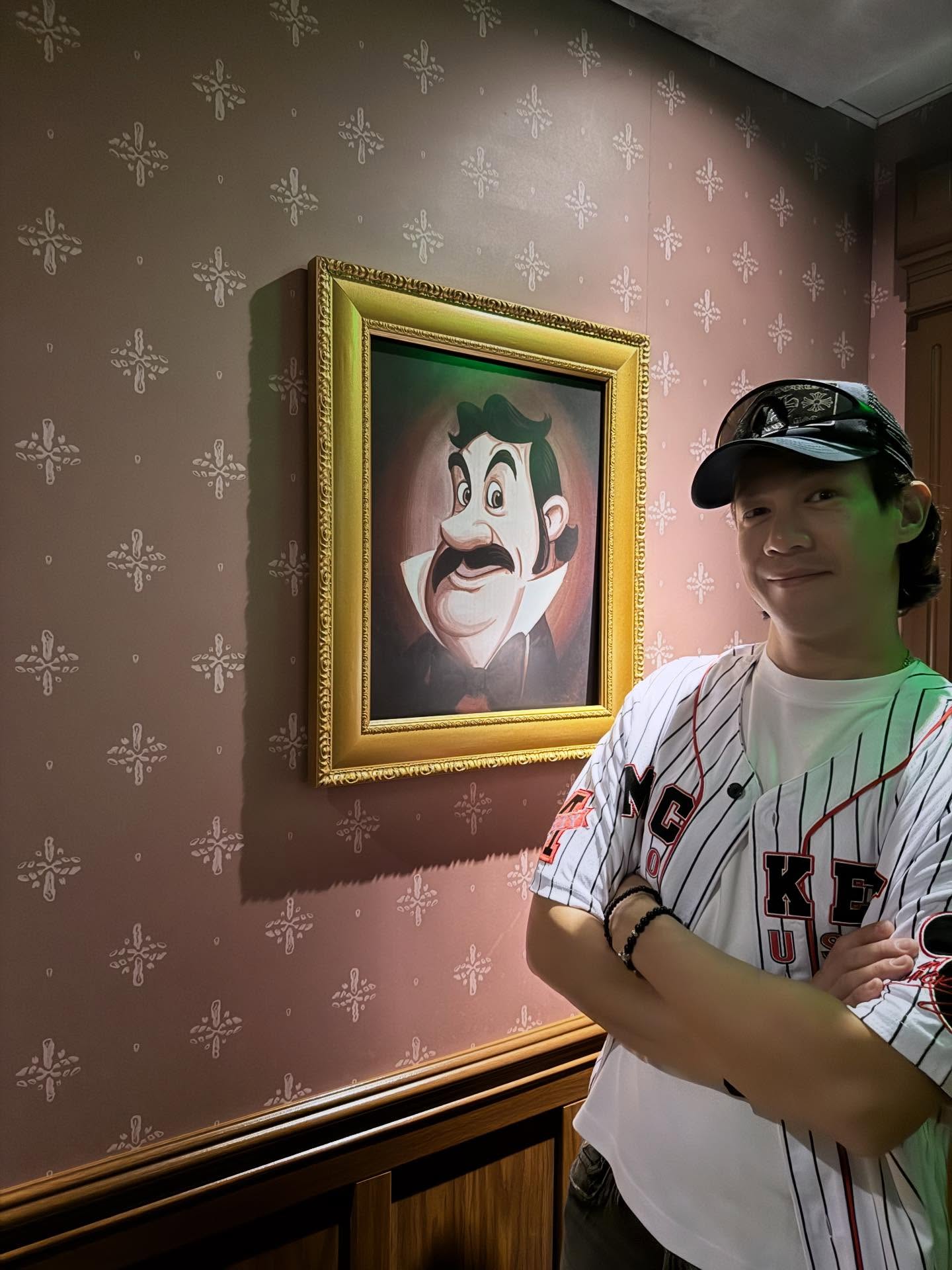 ณัฏฐ์ เทพหัสดิน ณ อยุธยา