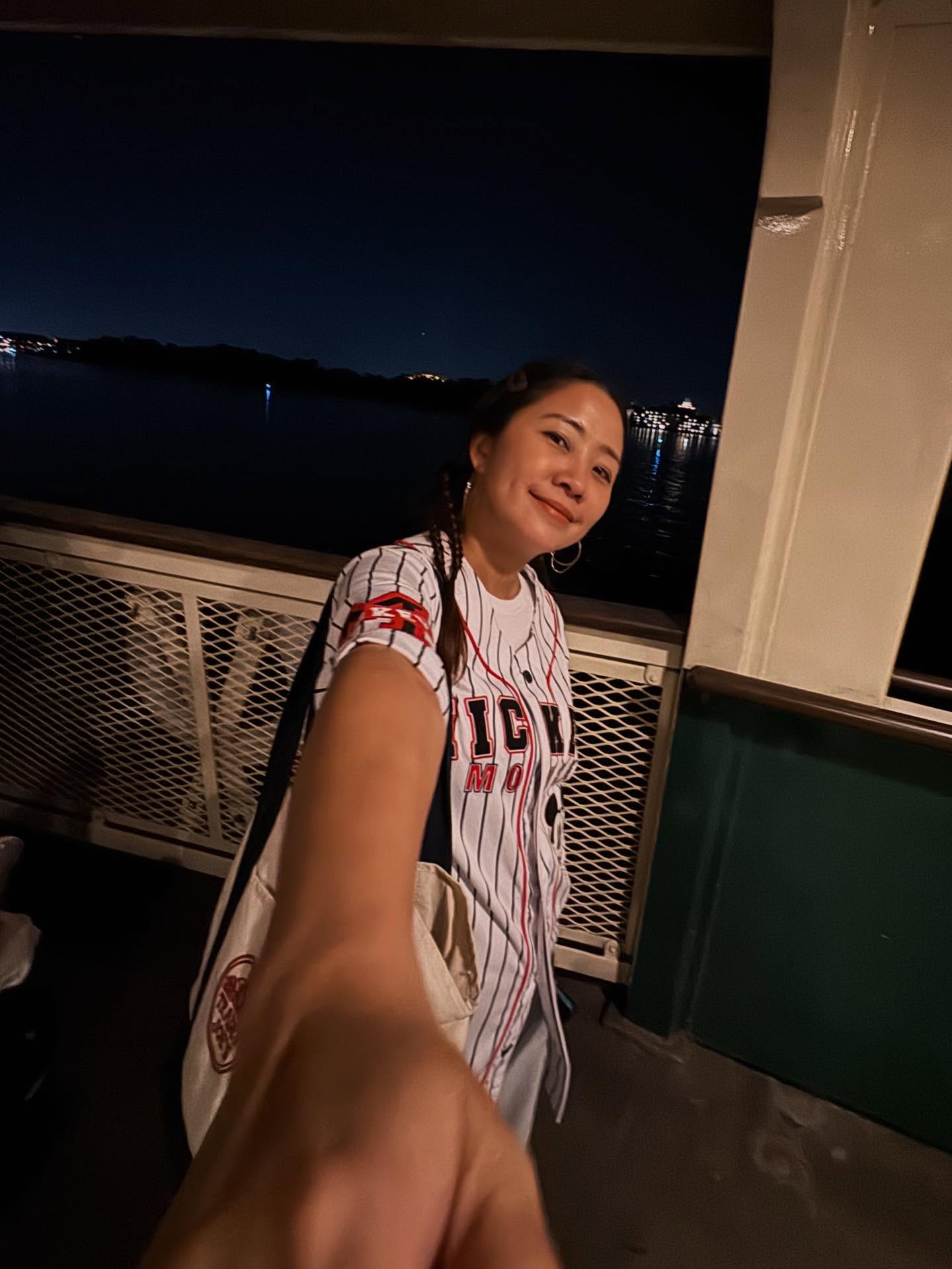 ณัฏฐ์ เทพหัสดิน ณ อยุธยา