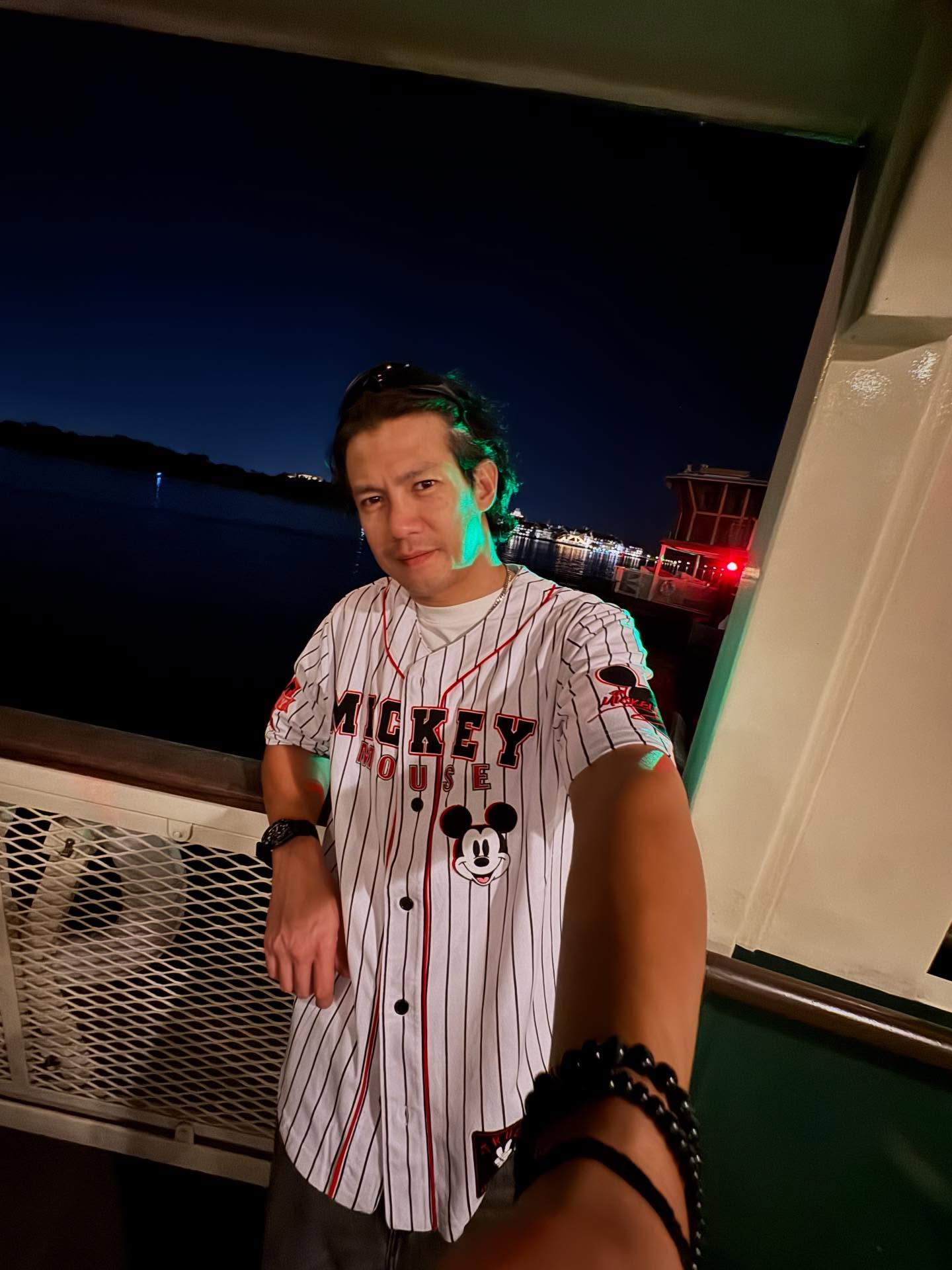 ณัฏฐ์ เทพหัสดิน ณ อยุธยา