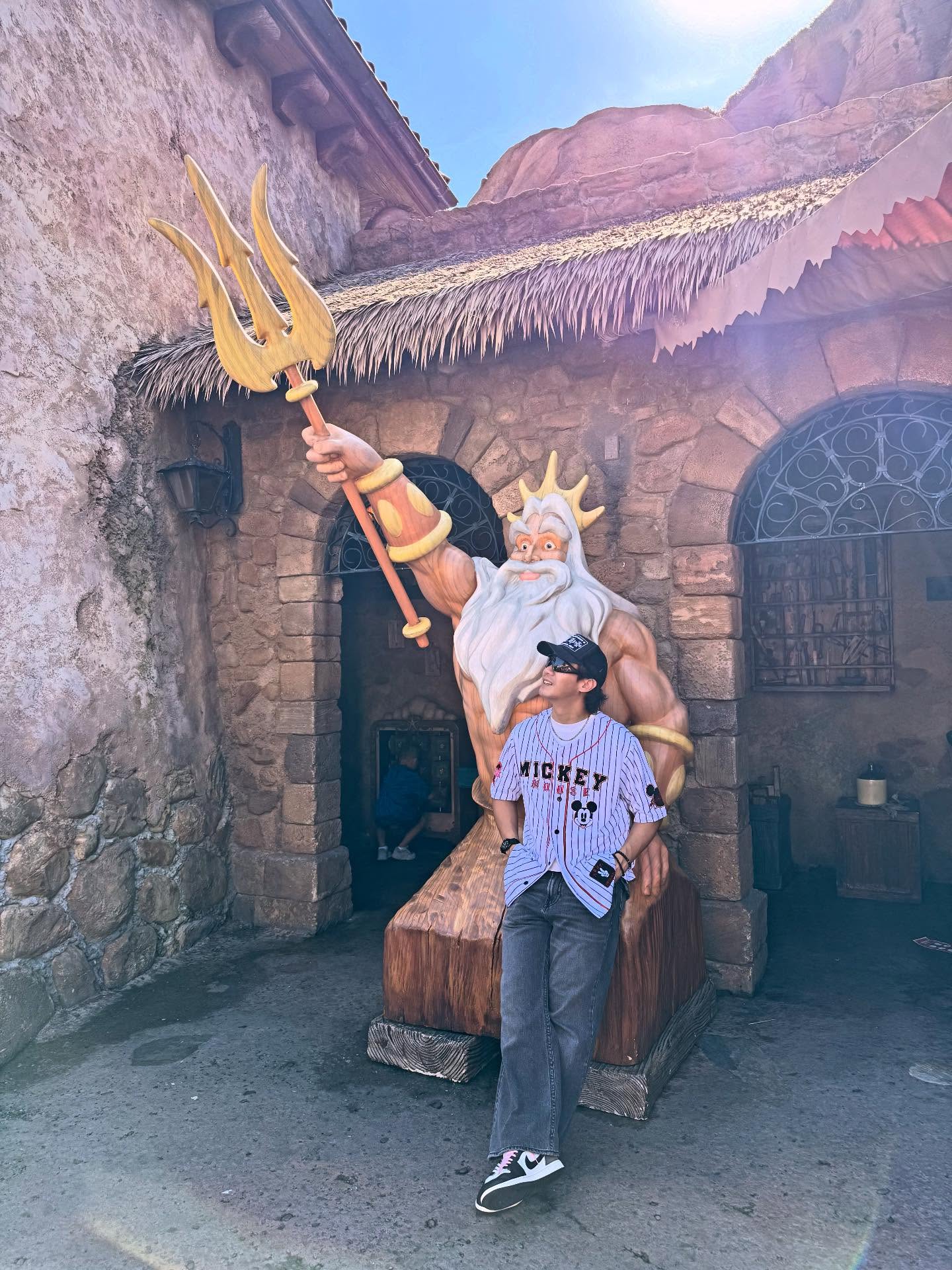 ณัฏฐ์ เทพหัสดิน ณ อยุธยา