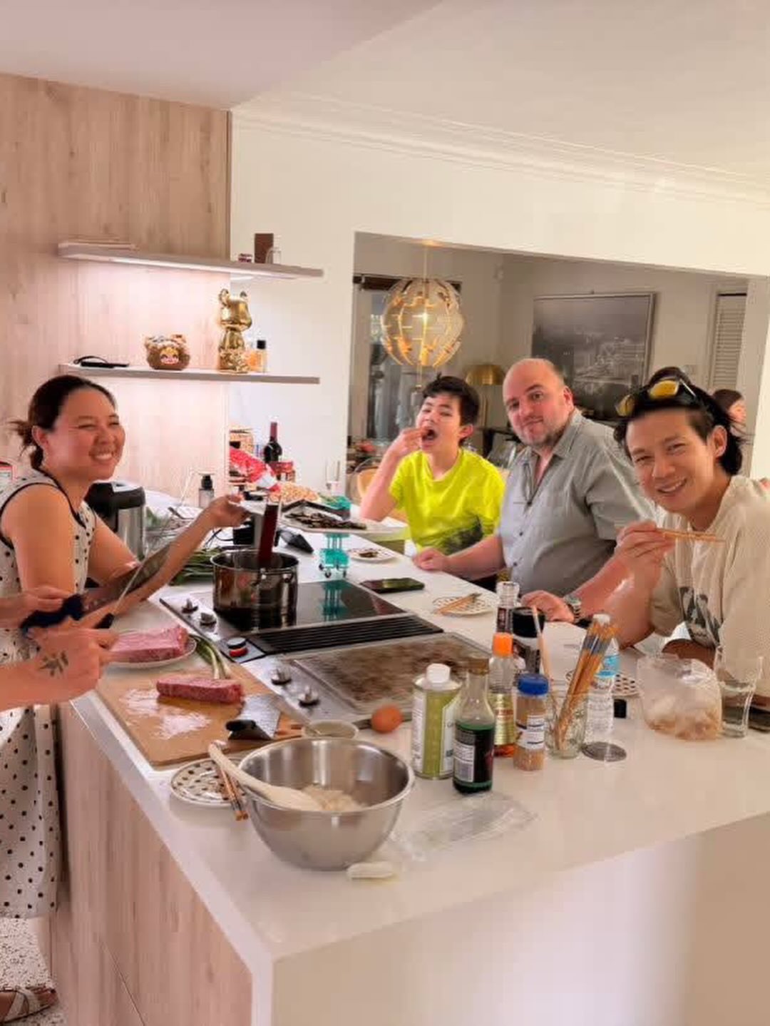 ณัฏฐ์ เทพหัสดิน ณ อยุธยา