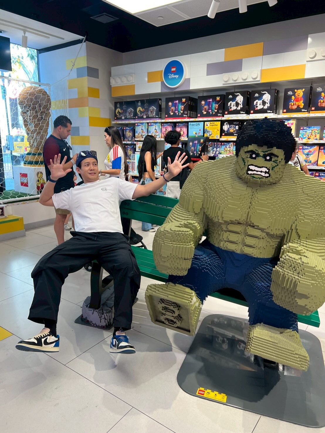 ณัฏฐ์ เทพหัสดิน ณ อยุธยา