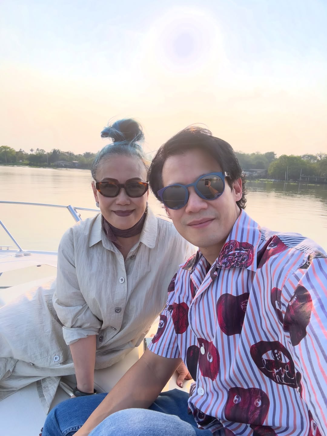 ณัฏฐ์ เทพหัสดิน ณ อยุธยา