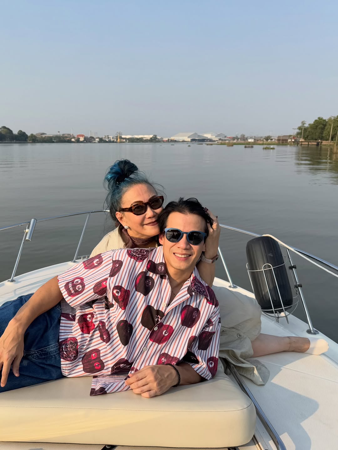 ณัฏฐ์ เทพหัสดิน ณ อยุธยา