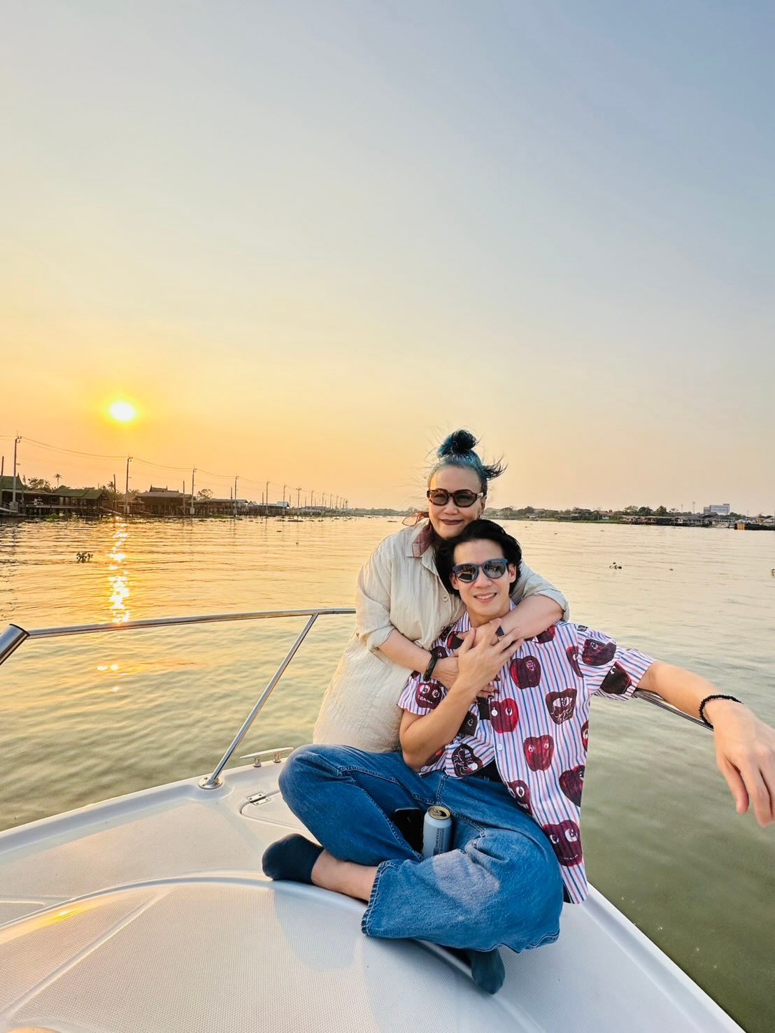 ณัฏฐ์ เทพหัสดิน ณ อยุธยา