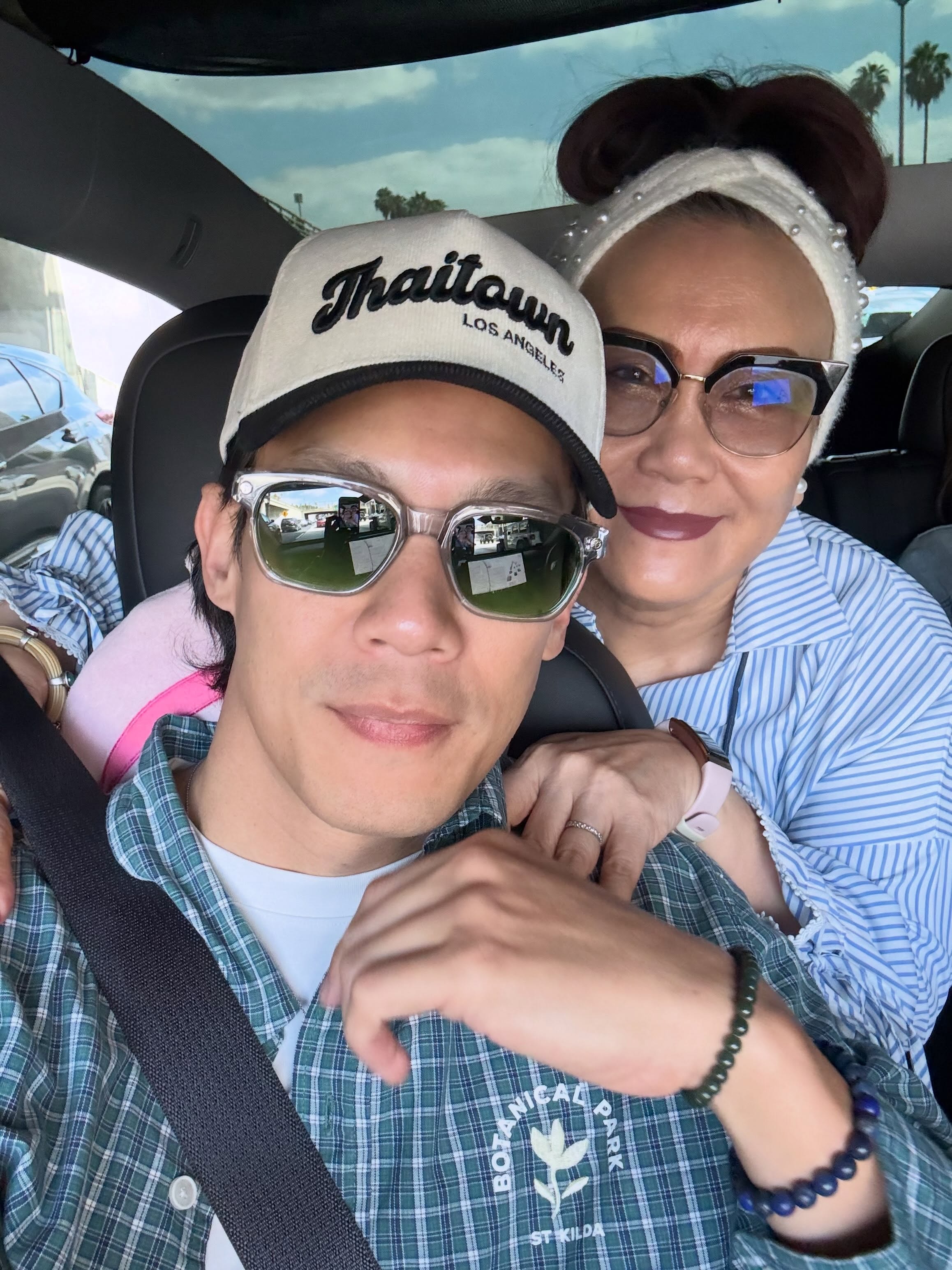 ณัฏฐ์ เทพหัสดิน ณ อยุธยา