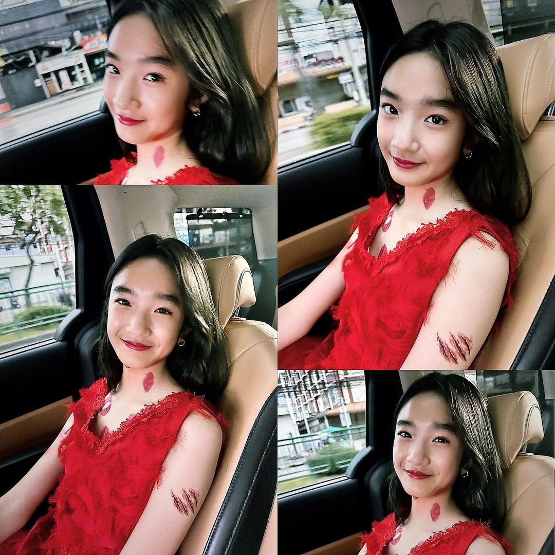 กบ - สุวนันท์ ปุณณกันต์