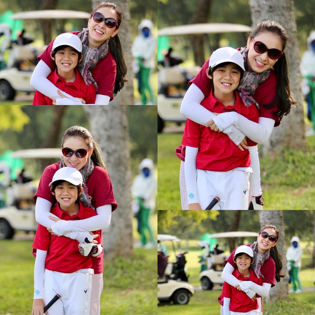 กบ - สุวนันท์ ปุณณกันต์