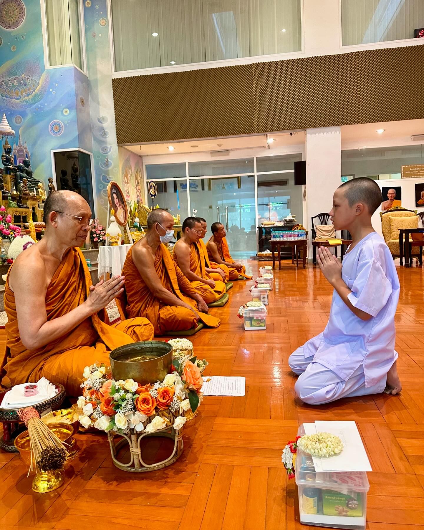 กบ - สุวนันท์ ปุณณกันต์