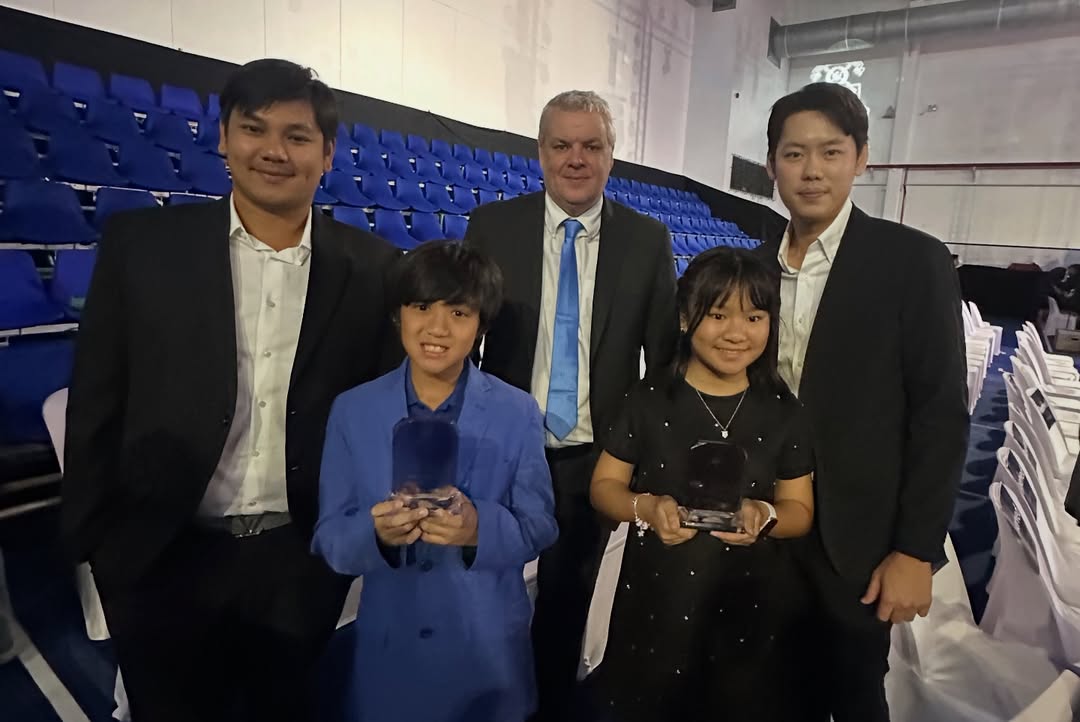 กบ - สุวนันท์ ปุณณกันต์